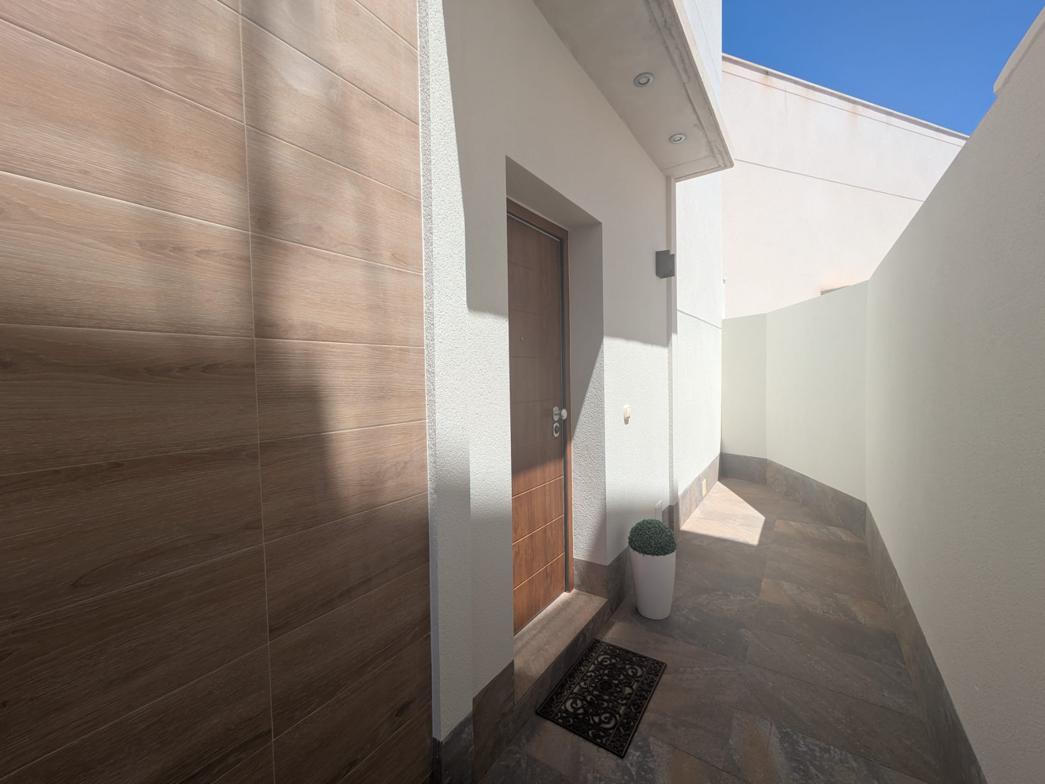 For sale - 3 Bedroom 2 Bathroom villa in San Pedro Del Pinatar -  - Murcia