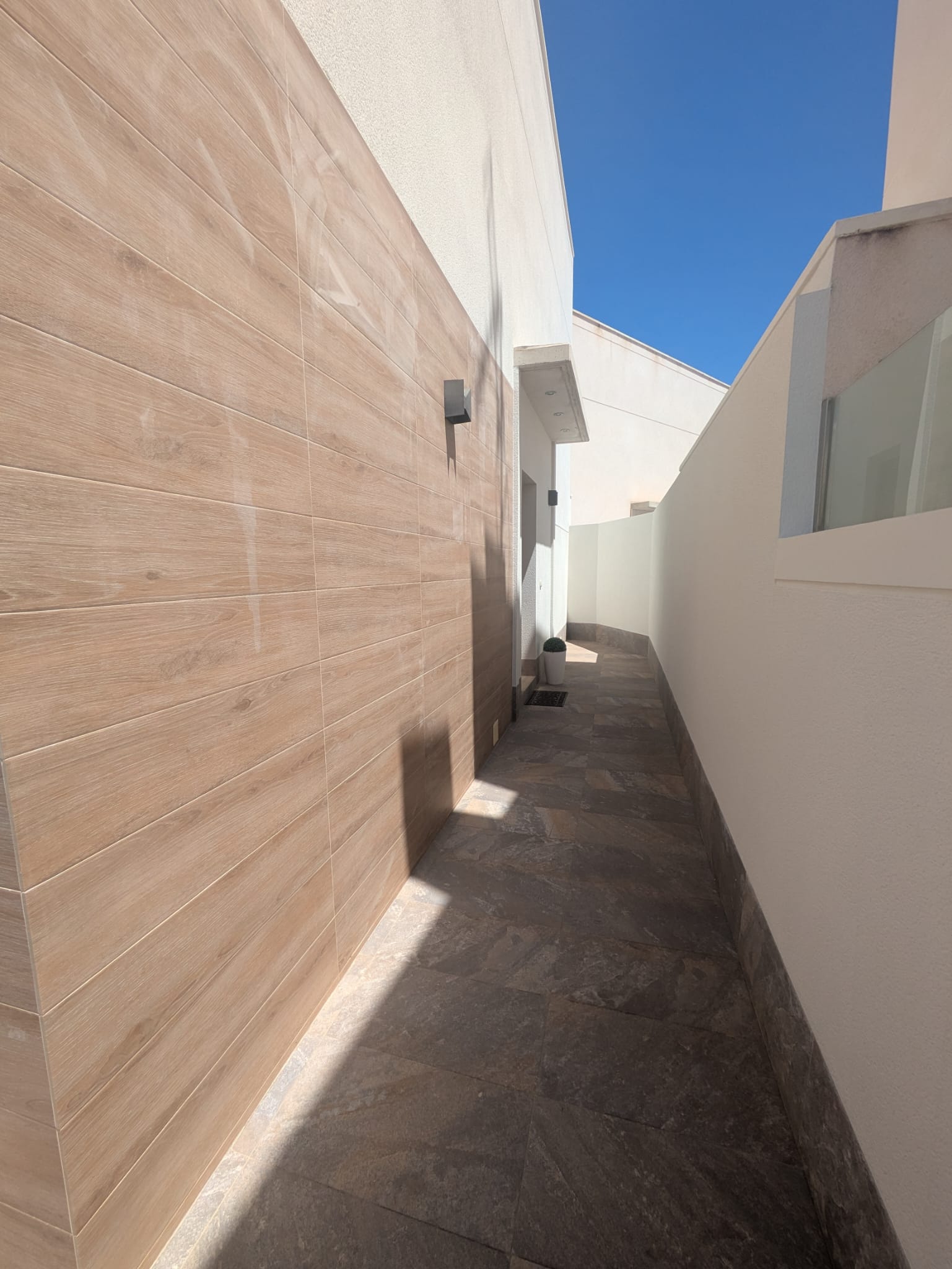 For sale - 3 Bedroom 2 Bathroom villa in San Pedro Del Pinatar -  - Murcia
