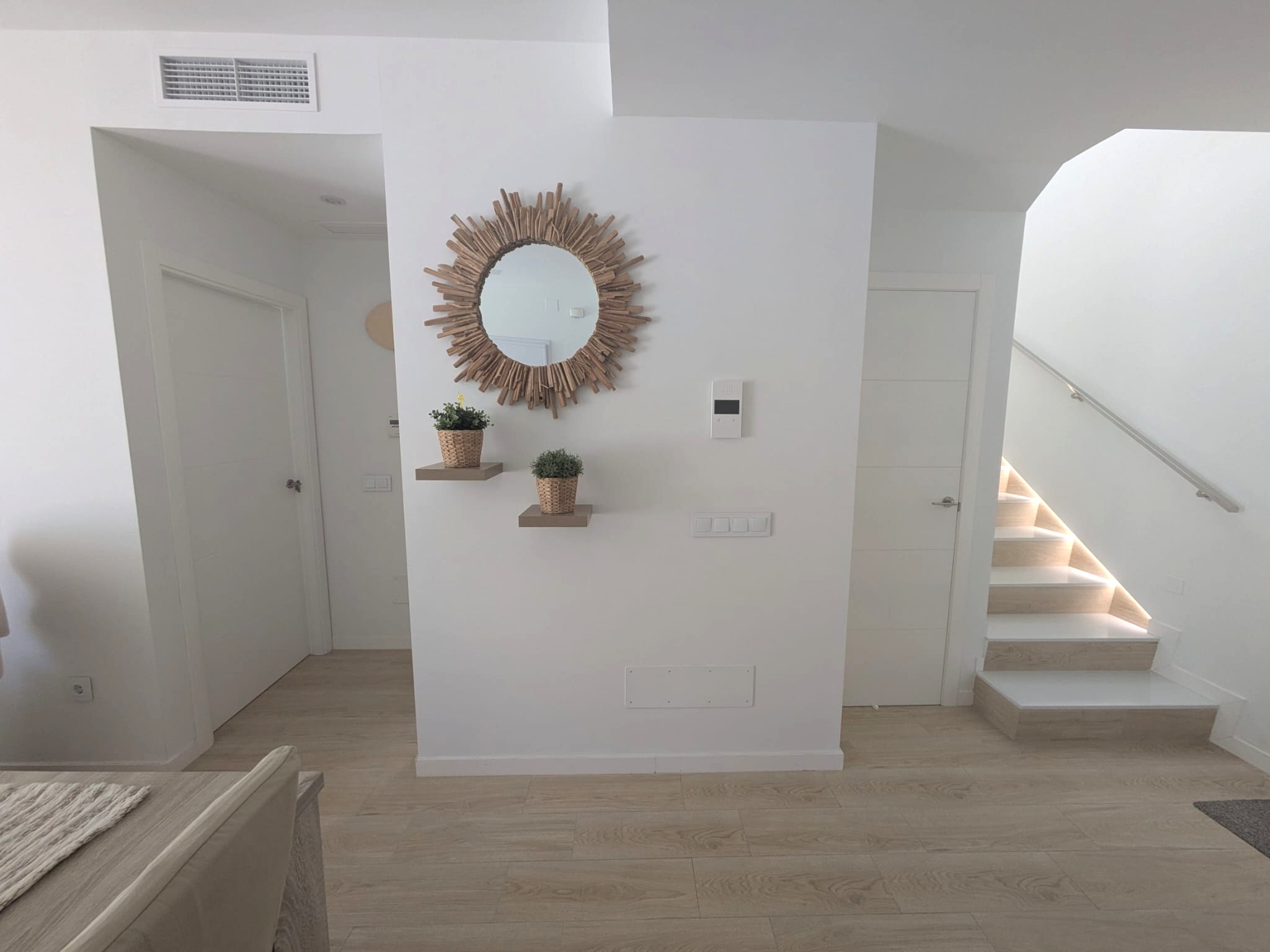 For sale - 3 Bedroom 2 Bathroom villa in San Pedro Del Pinatar -  - Murcia