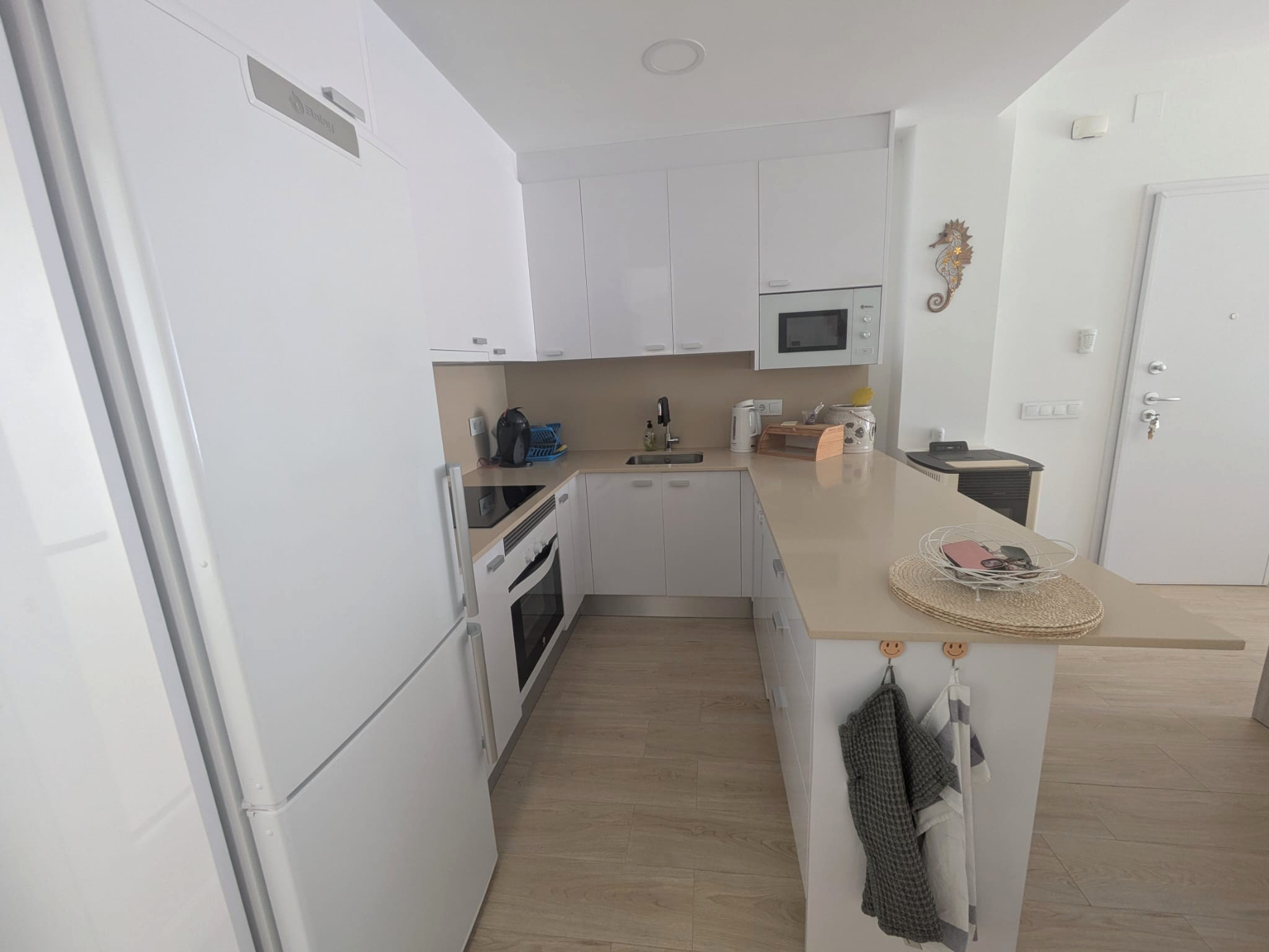 For sale - 3 Bedroom 2 Bathroom villa in San Pedro Del Pinatar -  - Murcia
