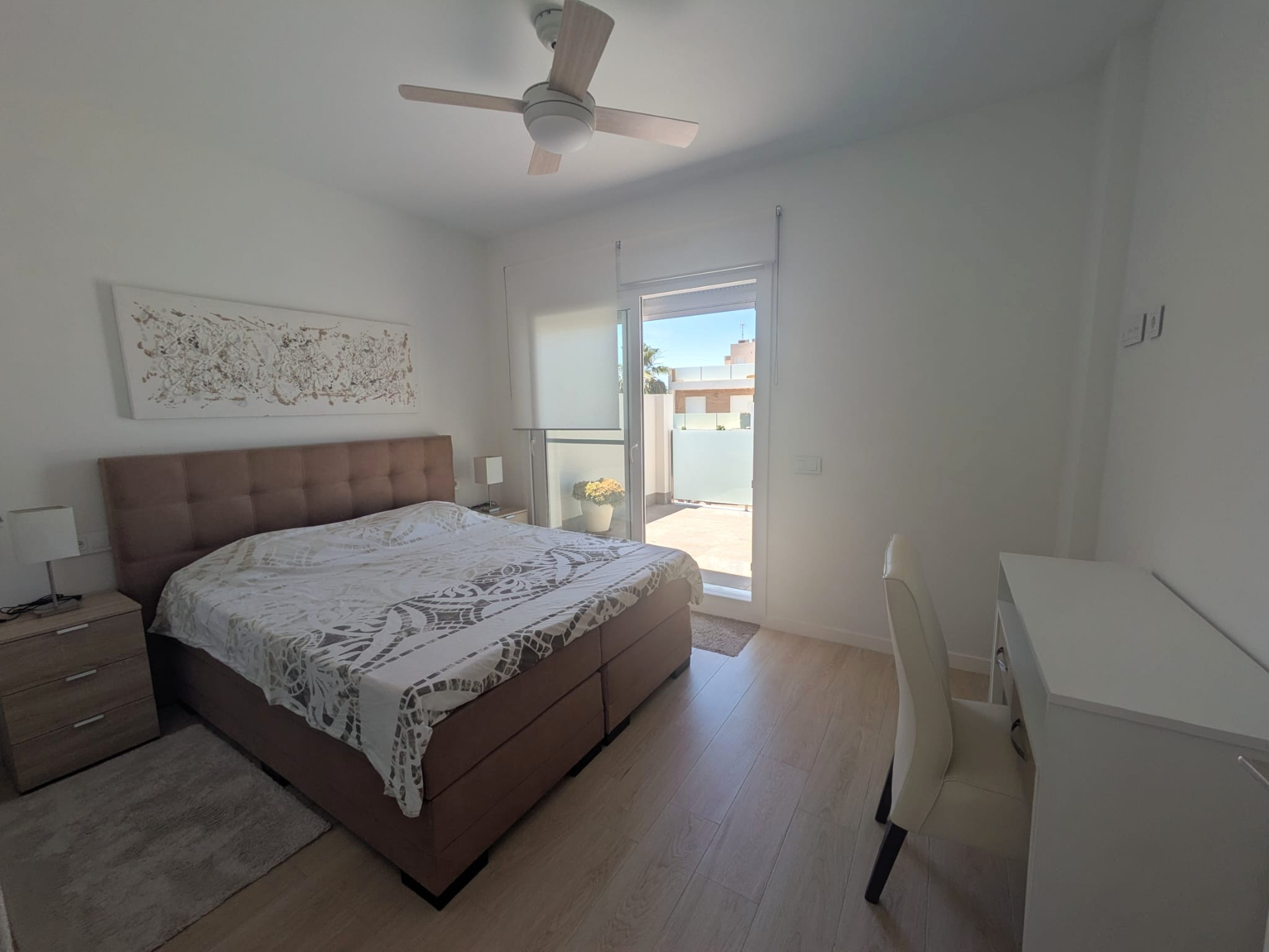 For sale - 3 Bedroom 2 Bathroom villa in San Pedro Del Pinatar -  - Murcia