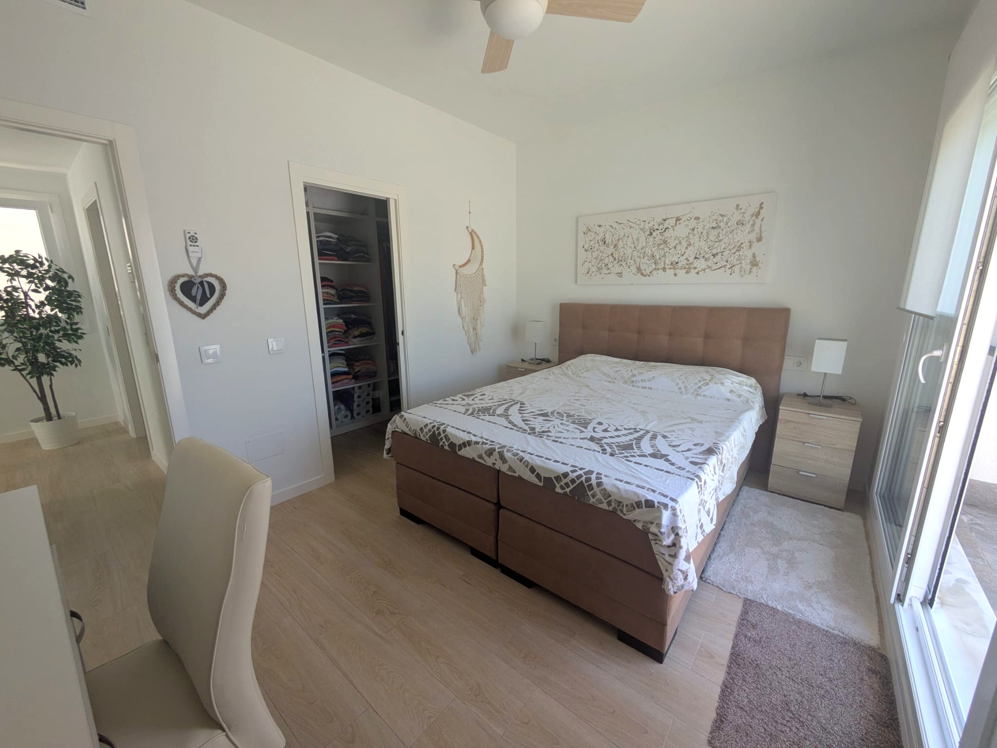 For sale - 3 Bedroom 2 Bathroom villa in San Pedro Del Pinatar -  - Murcia