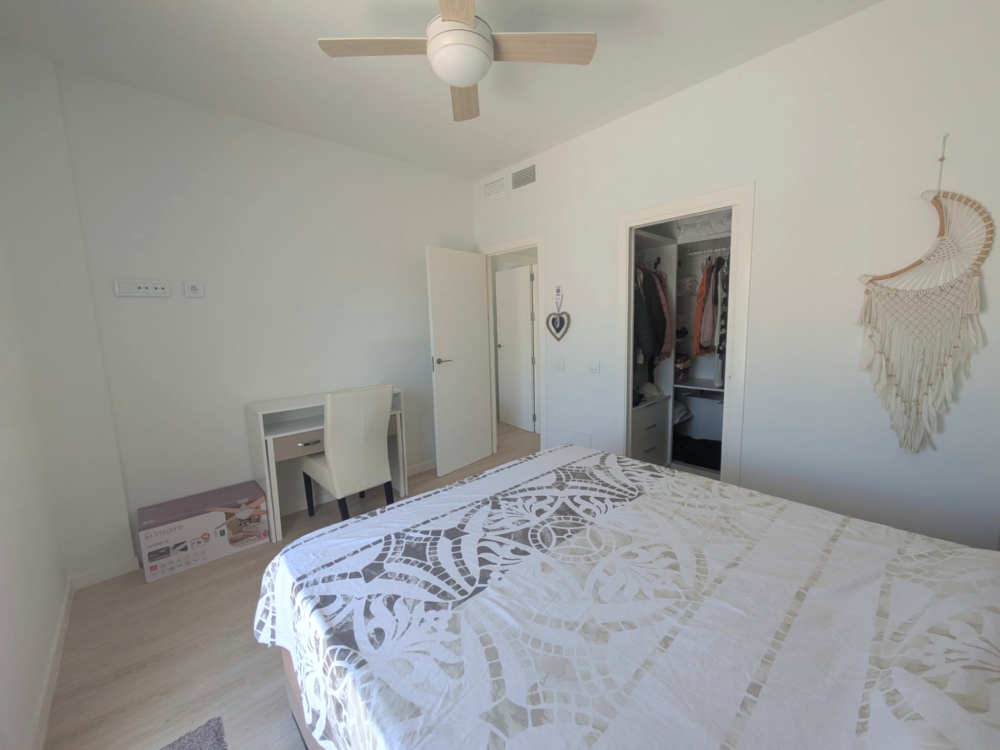 For sale - 3 Bedroom 2 Bathroom villa in San Pedro Del Pinatar -  - Murcia
