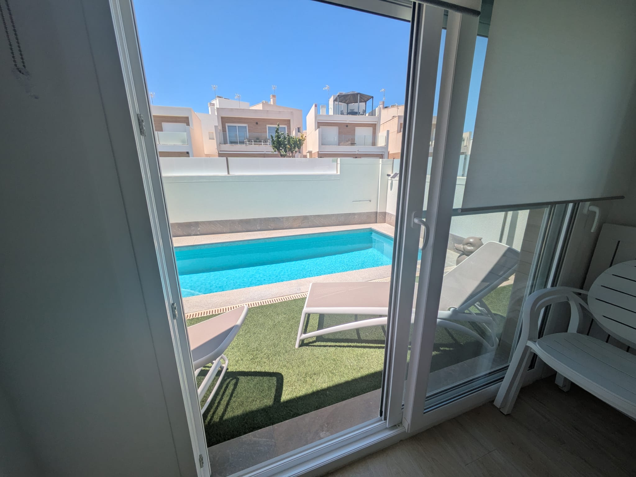 For sale - 3 Bedroom 2 Bathroom villa in San Pedro Del Pinatar -  - Murcia
