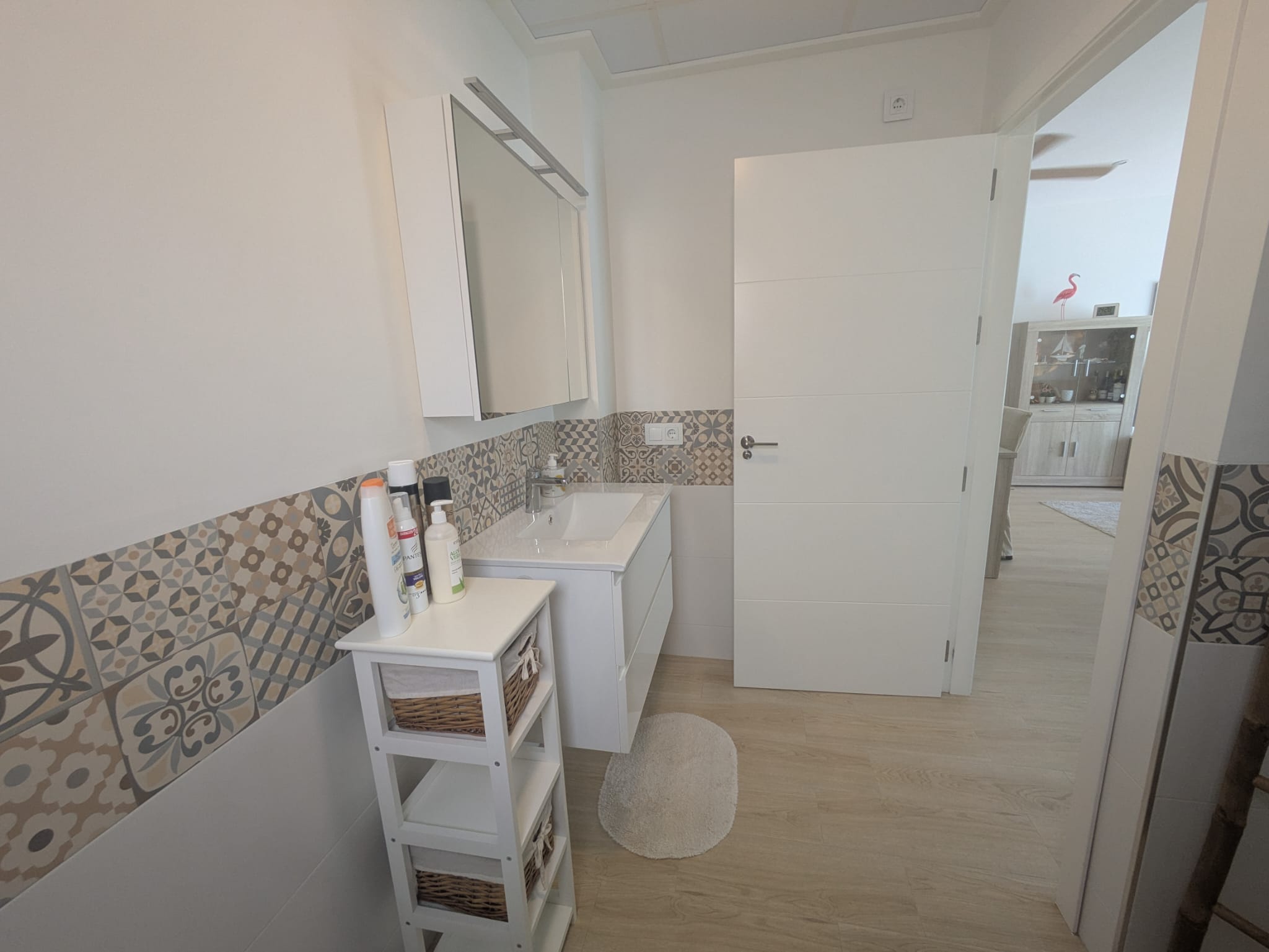 For sale - 3 Bedroom 2 Bathroom villa in San Pedro Del Pinatar -  - Murcia