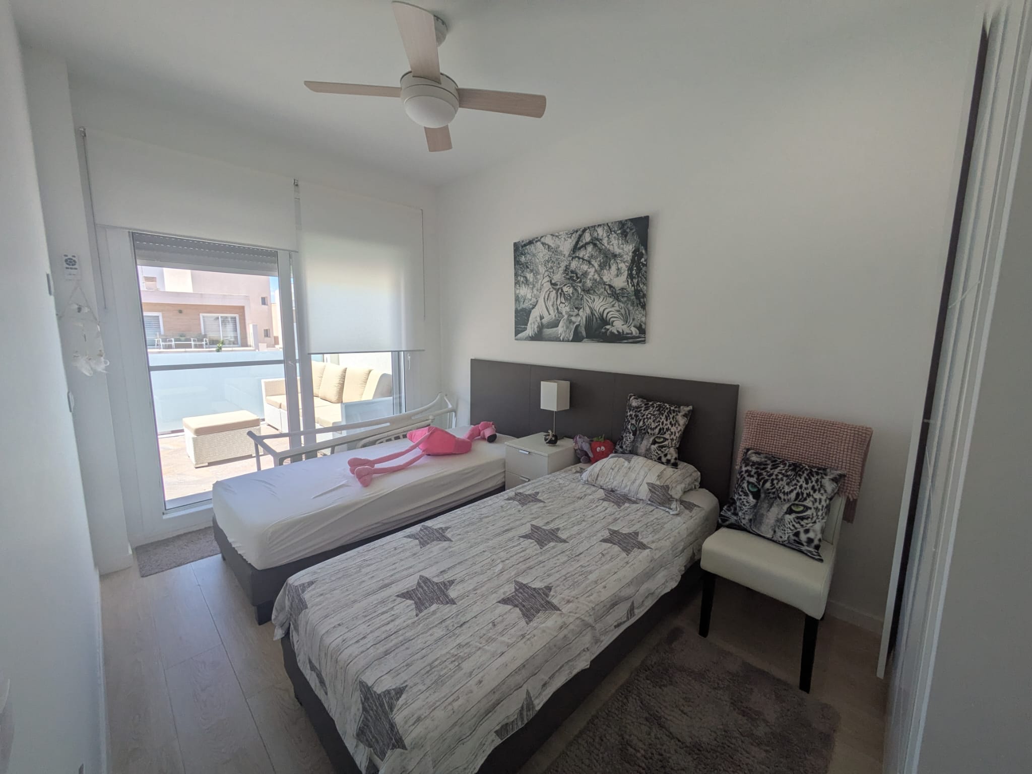 For sale - 3 Bedroom 2 Bathroom villa in San Pedro Del Pinatar -  - Murcia