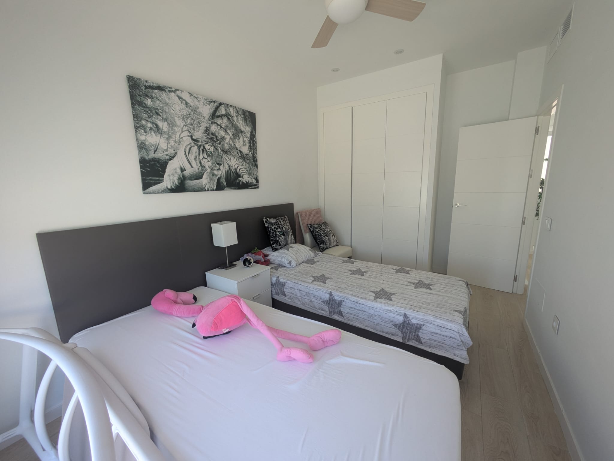 For sale - 3 Bedroom 2 Bathroom villa in San Pedro Del Pinatar -  - Murcia