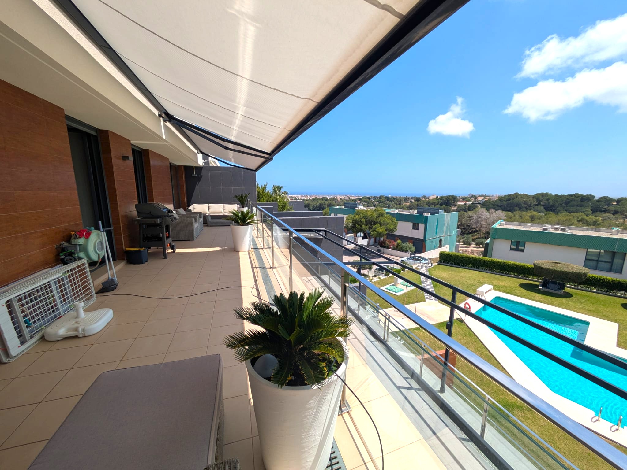 For sale - 2 Bedroom 2 Bathroom apartment in Los Dolses -  - Alicante