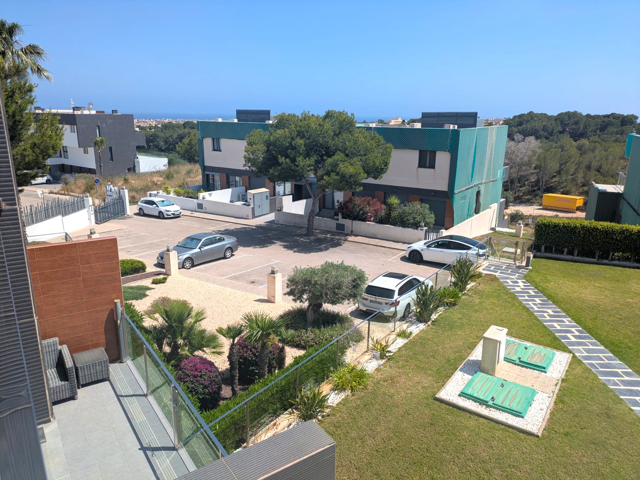 For sale - 2 Bedroom 2 Bathroom apartment in Los Dolses -  - Alicante
