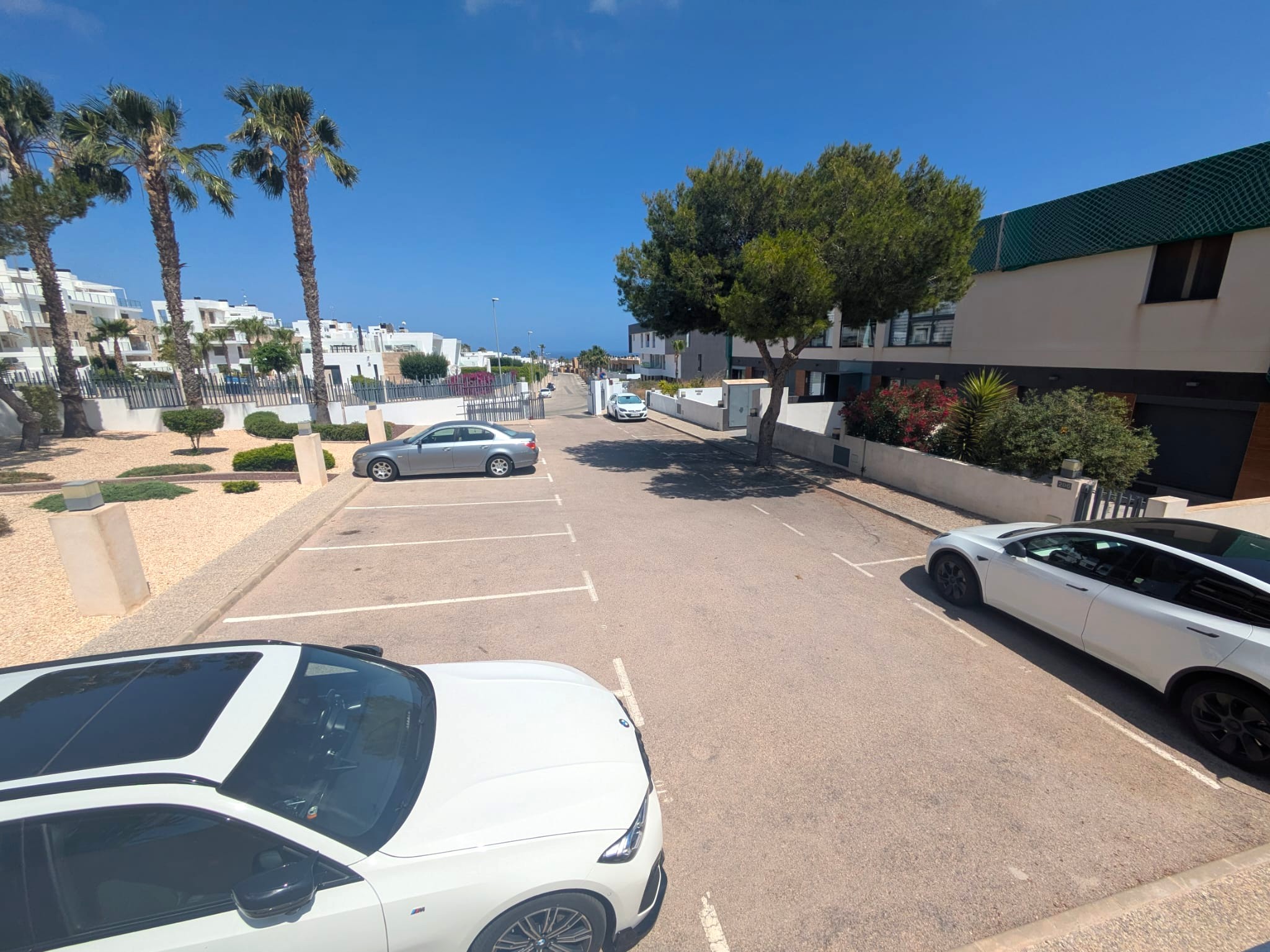 For sale - 2 Bedroom 2 Bathroom apartment in Los Dolses -  - Alicante