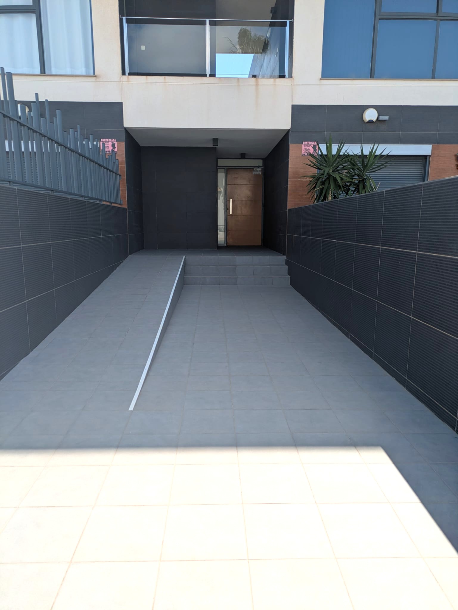 For sale - 2 Bedroom 2 Bathroom apartment in Los Dolses -  - Alicante
