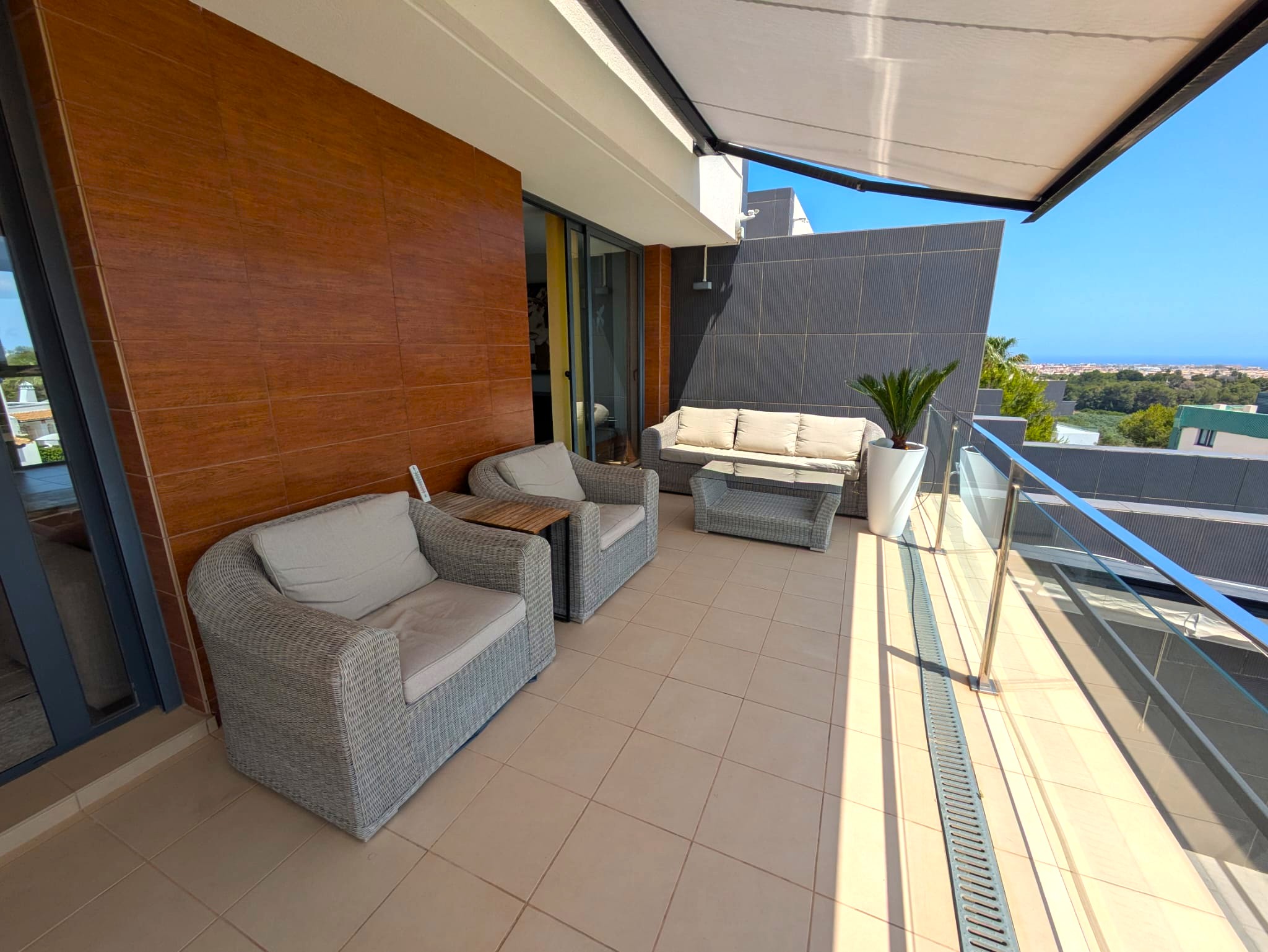 For sale - 2 Bedroom 2 Bathroom apartment in Los Dolses -  - Alicante