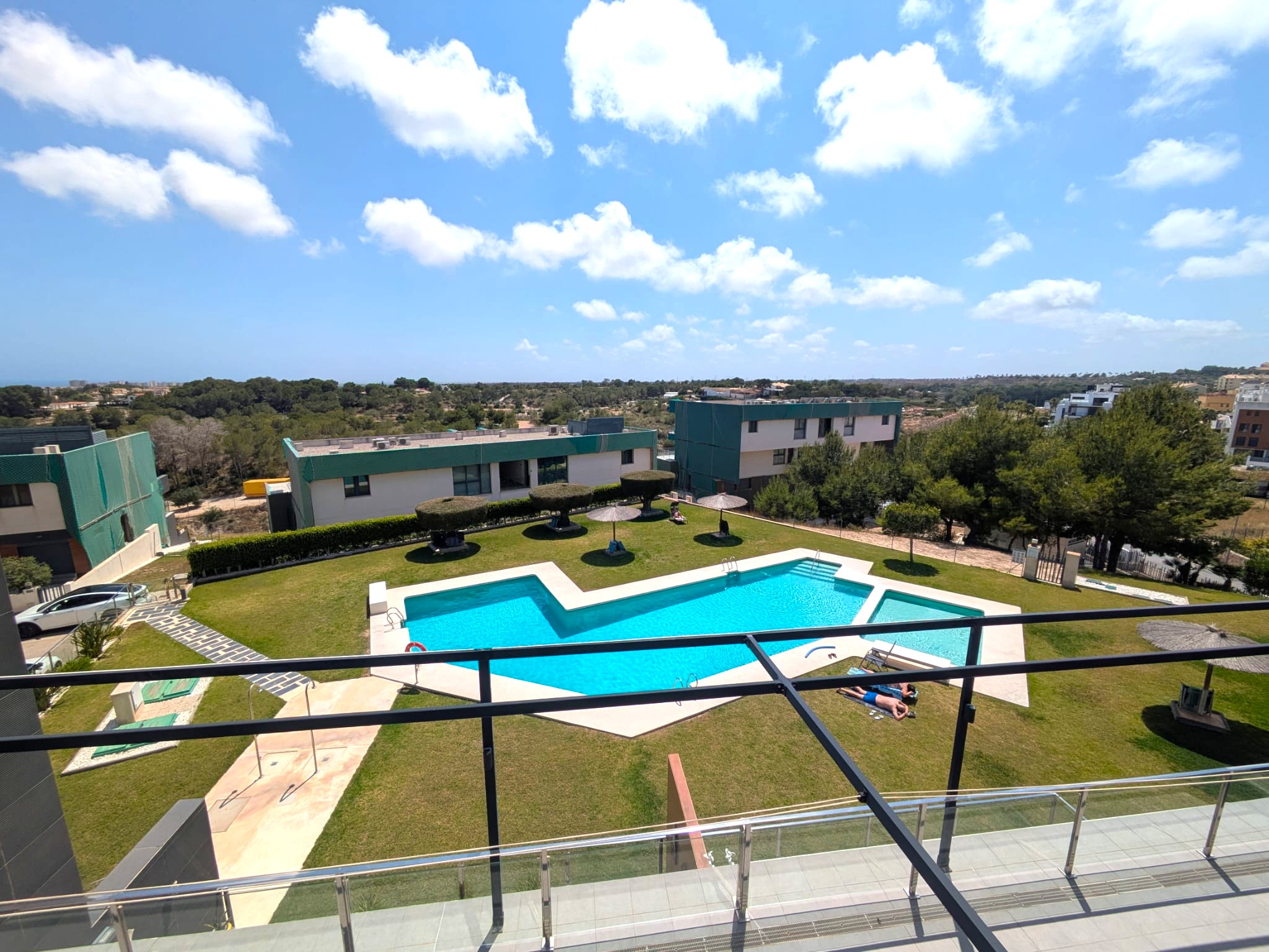 For sale - 2 Bedroom 2 Bathroom apartment in Los Dolses -  - Alicante