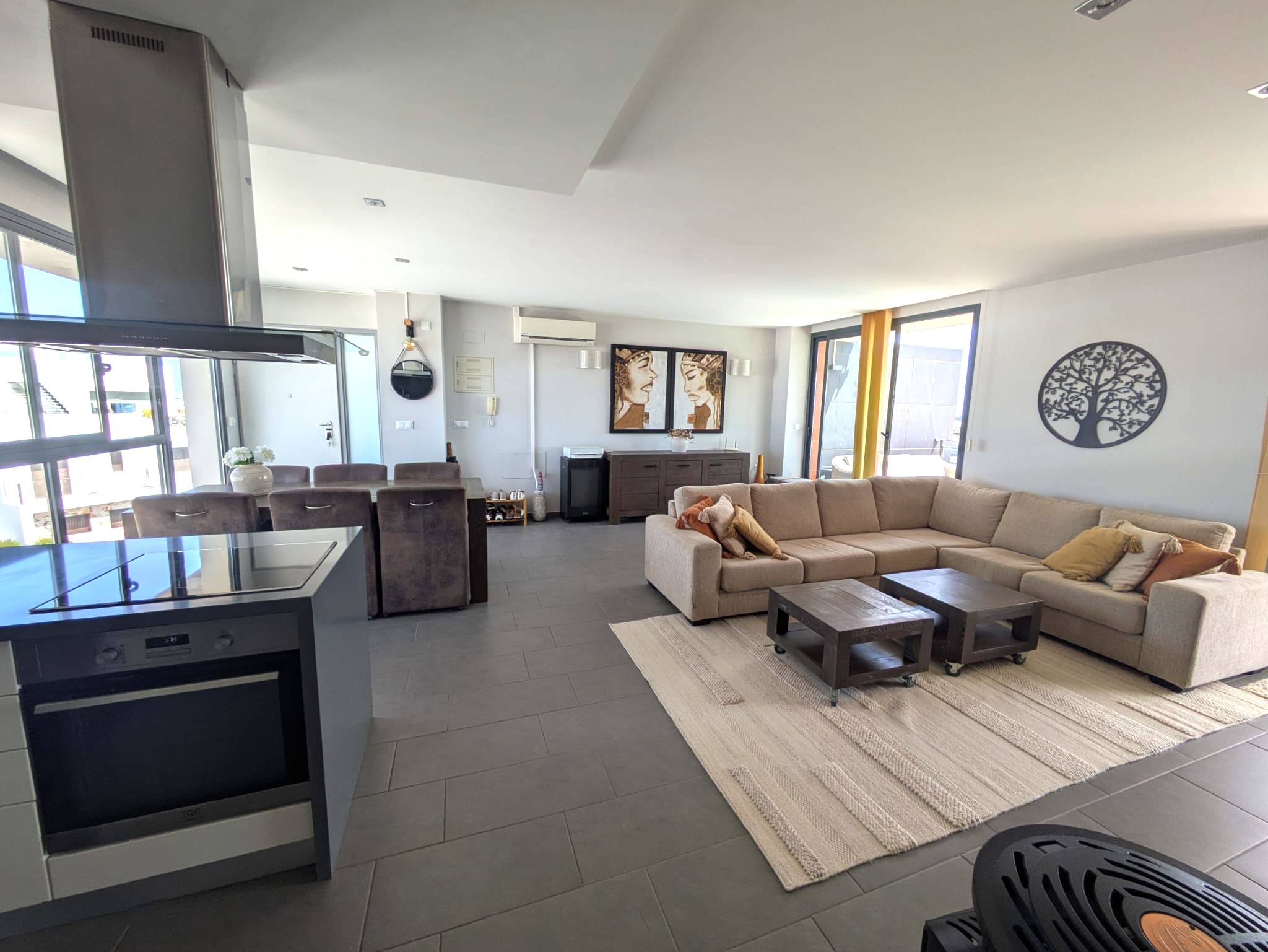 For sale - 2 Bedroom 2 Bathroom apartment in Los Dolses -  - Alicante