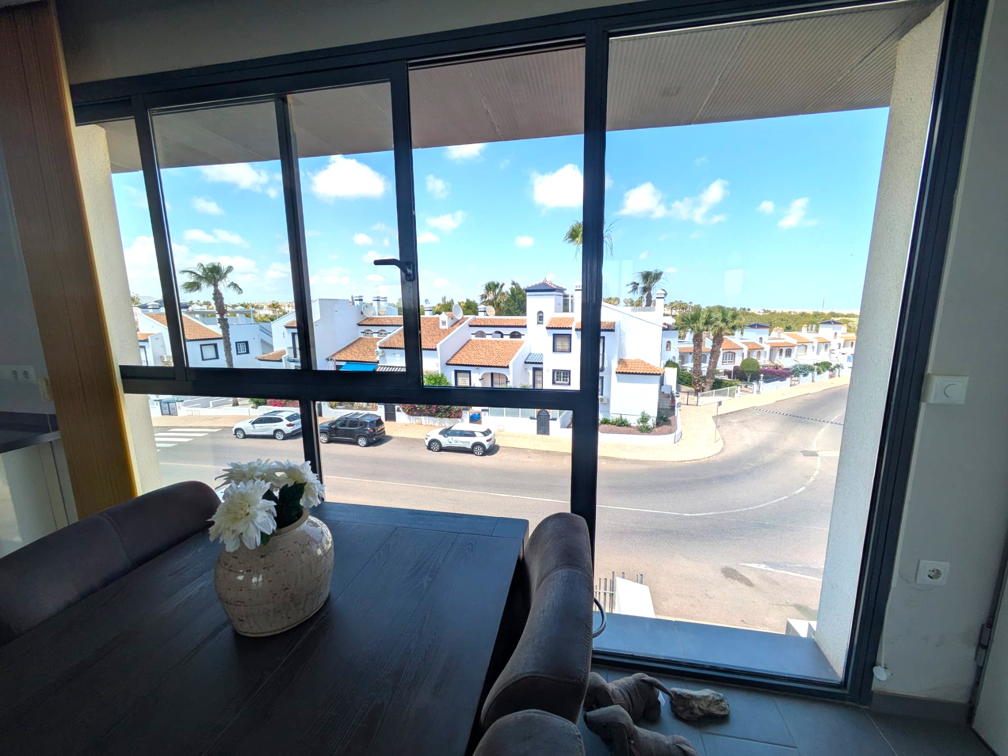 For sale - 2 Bedroom 2 Bathroom apartment in Los Dolses -  - Alicante