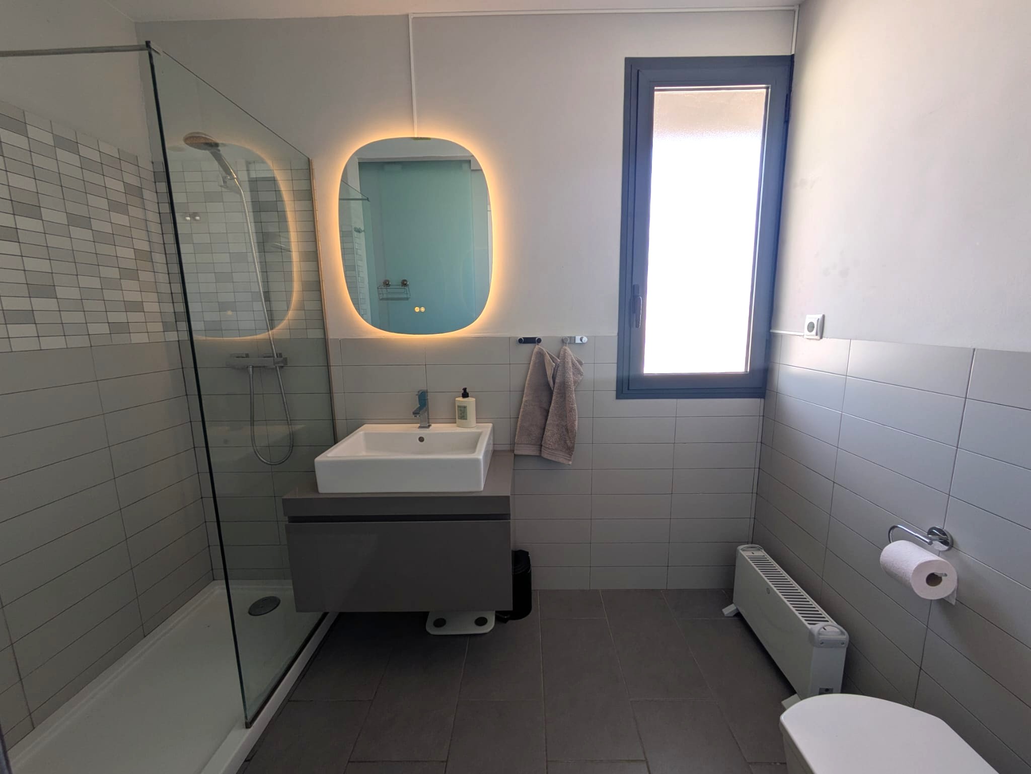 For sale - 2 Bedroom 2 Bathroom apartment in Los Dolses -  - Alicante