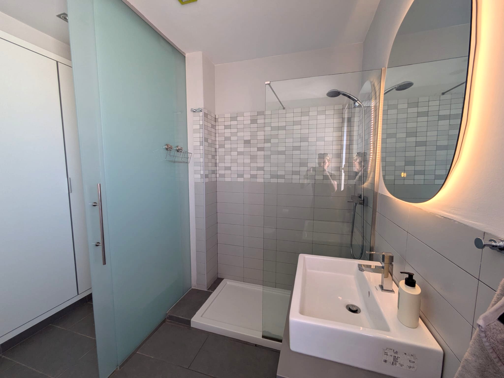For sale - 2 Bedroom 2 Bathroom apartment in Los Dolses -  - Alicante