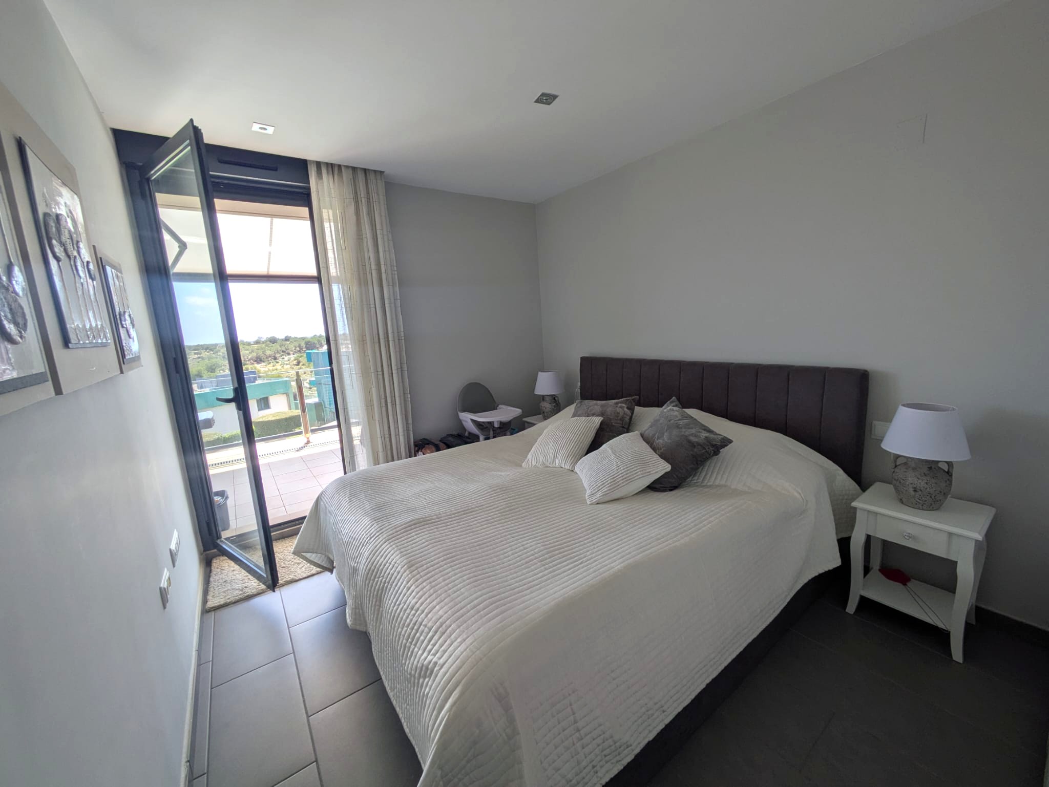 For sale - 2 Bedroom 2 Bathroom apartment in Los Dolses -  - Alicante
