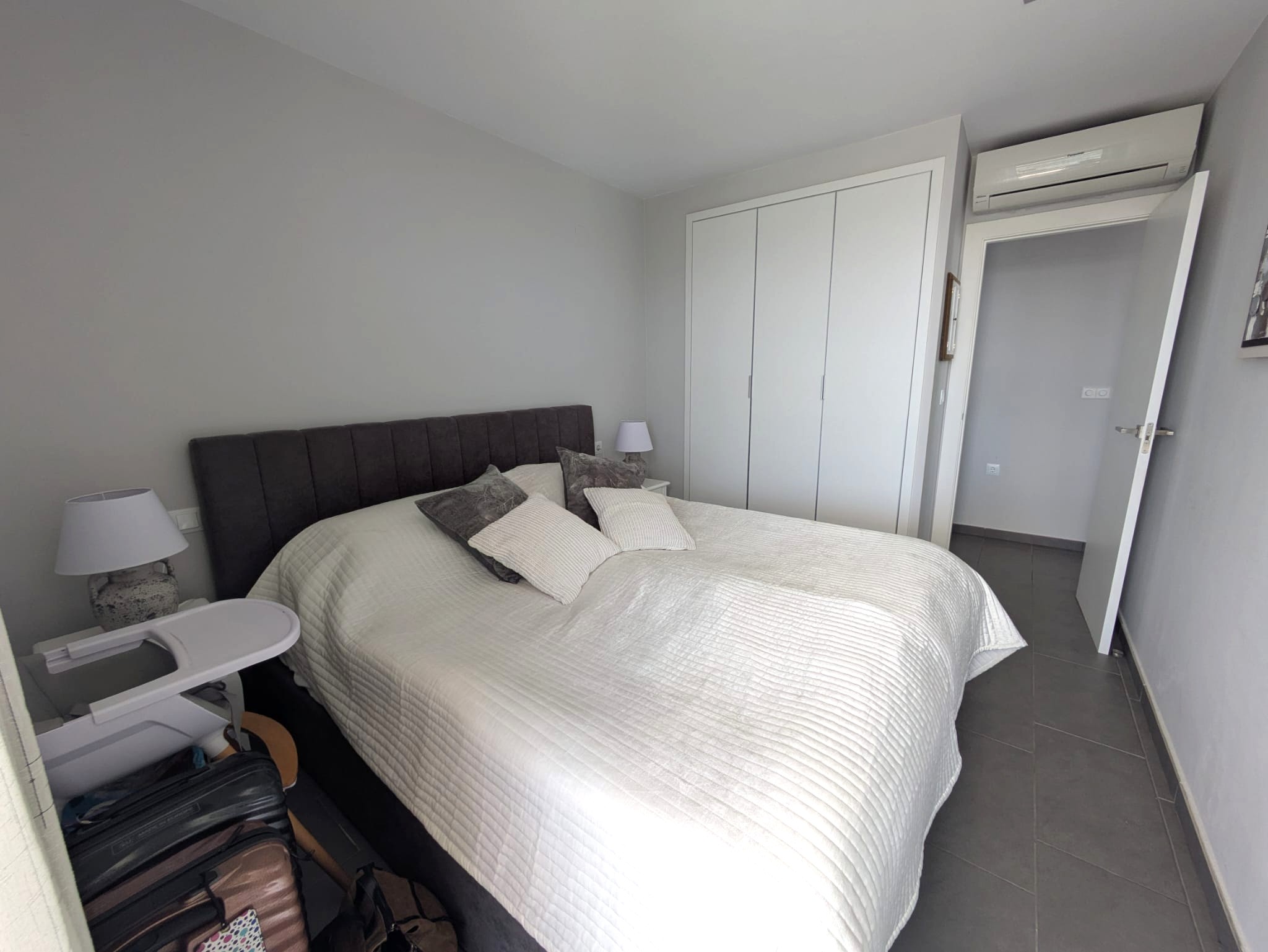 For sale - 2 Bedroom 2 Bathroom apartment in Los Dolses -  - Alicante