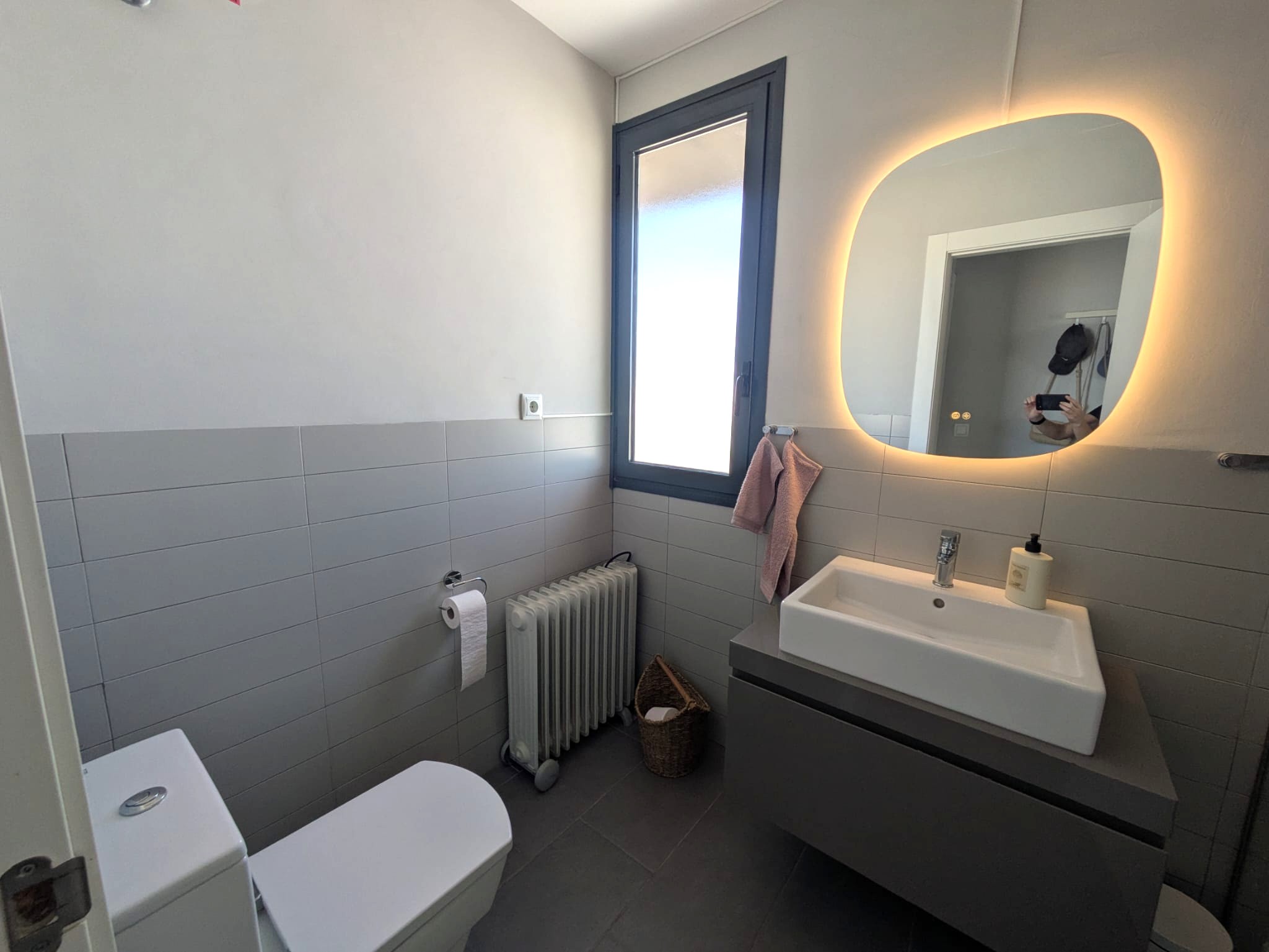 For sale - 2 Bedroom 2 Bathroom apartment in Los Dolses -  - Alicante