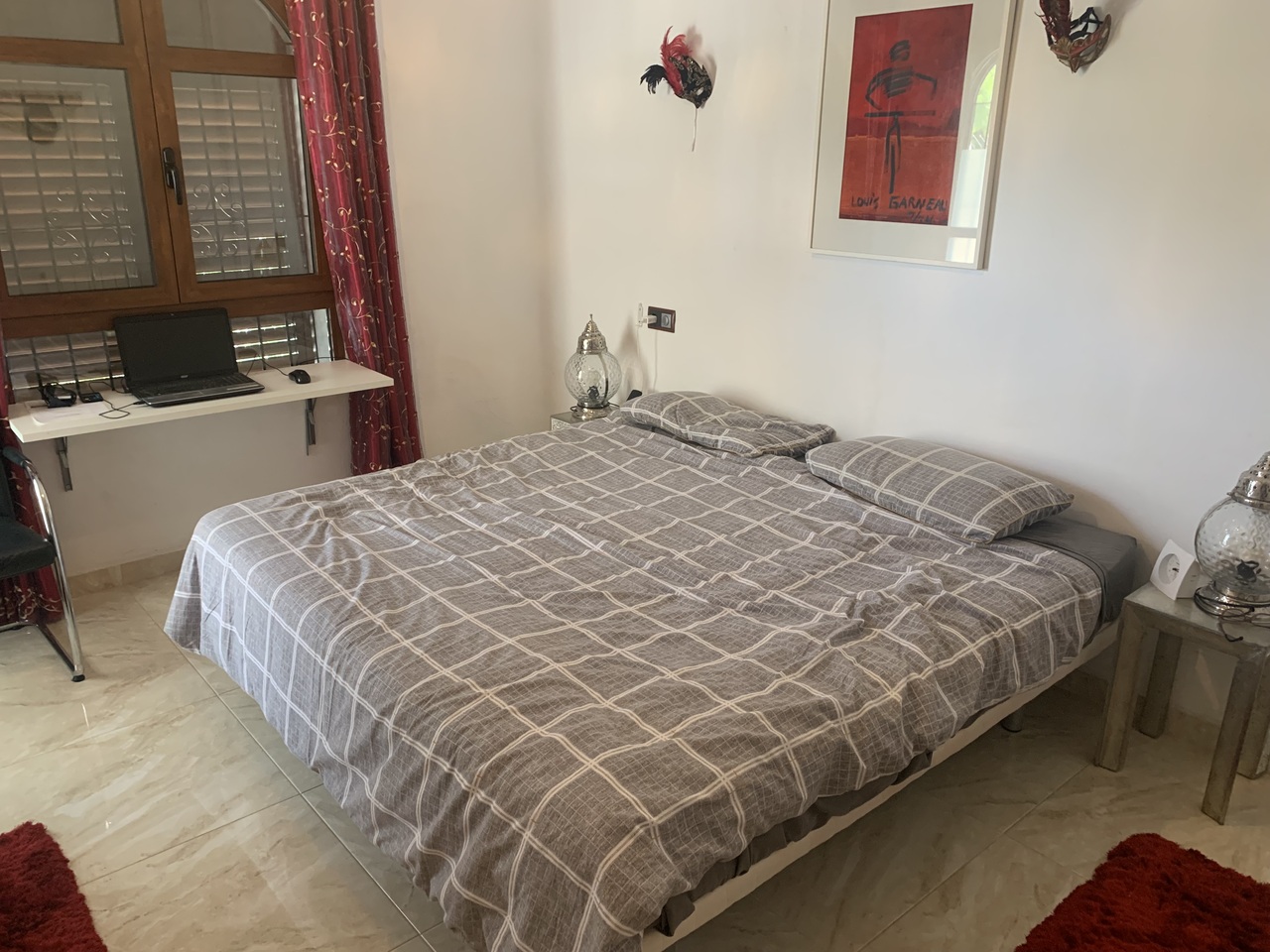 For sale - 4 Bedroom 2 Bathroom Villa in Villamartin, Orihuela Costa -  - Alicante