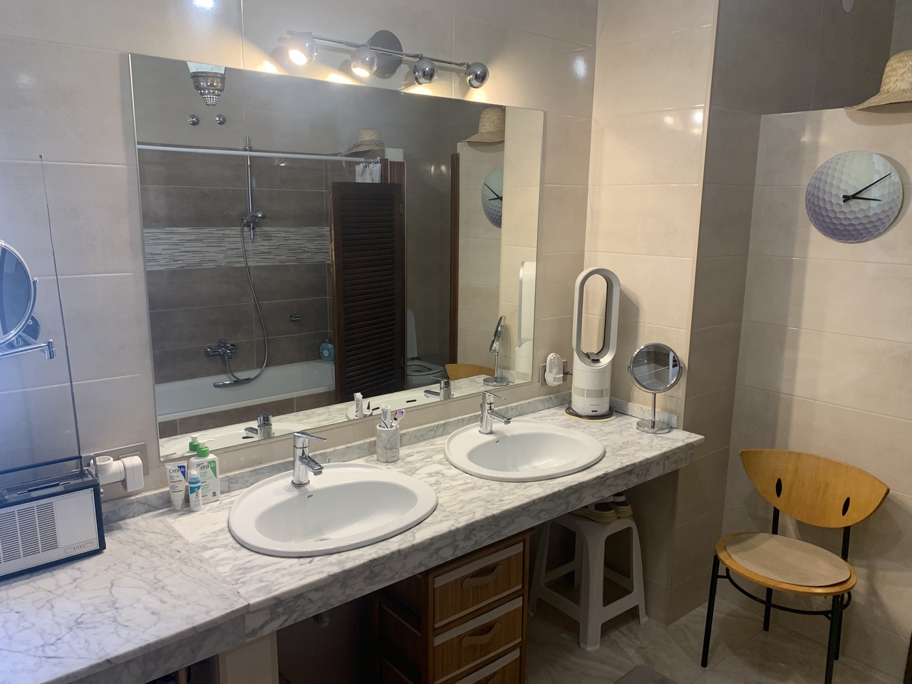 For sale - 4 Bedroom 2 Bathroom Villa in Villamartin, Orihuela Costa -  - Alicante