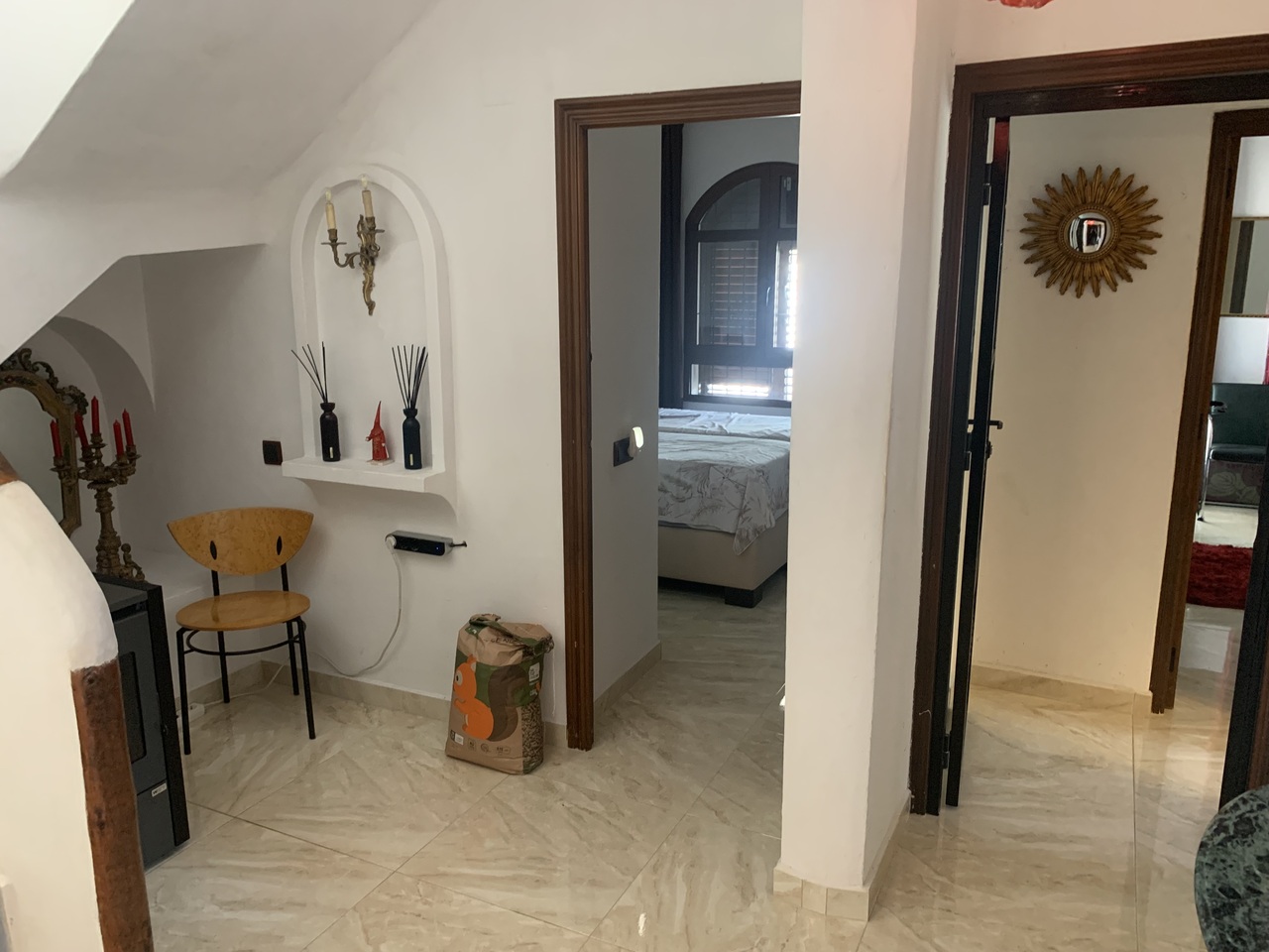 For sale - 4 Bedroom 2 Bathroom Villa in Villamartin, Orihuela Costa -  - Alicante