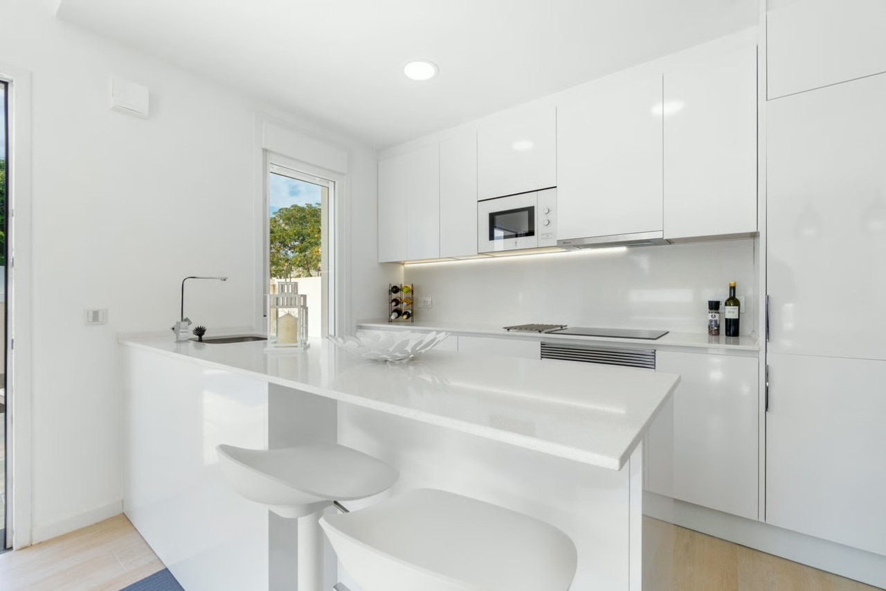 For sale - 3 Bedroom 2 Bathroom Villa in Pilar de la Horadada -  - Alicante