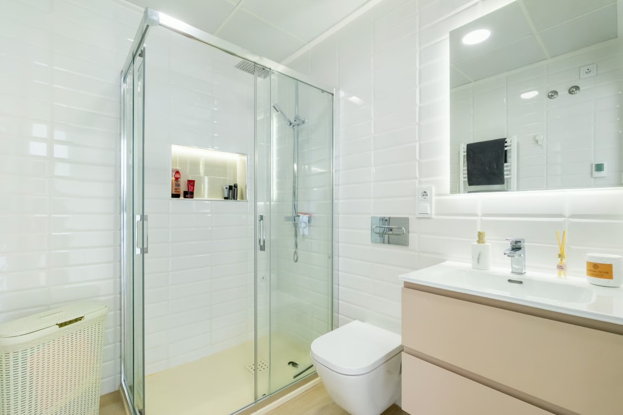 For sale - 3 Bedroom 2 Bathroom Villa in Pilar de la Horadada -  - Alicante