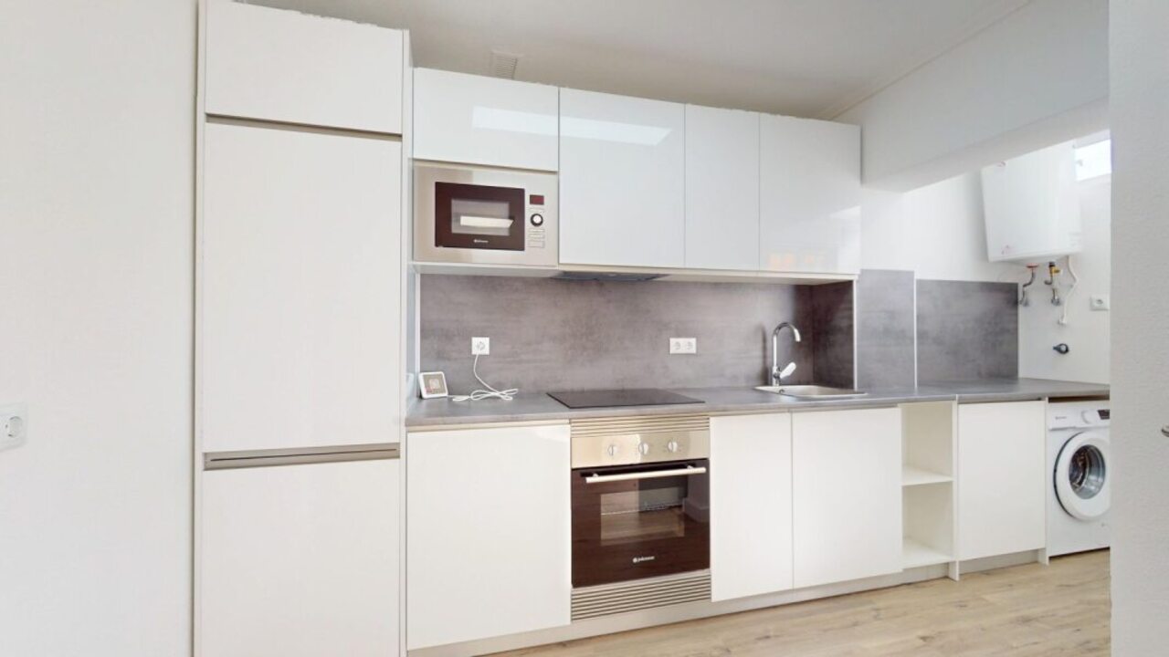 For sale - 2 Bedroom 1 Bathroom Apartment in Villamartin, Orihuela Costa -  - Alicante