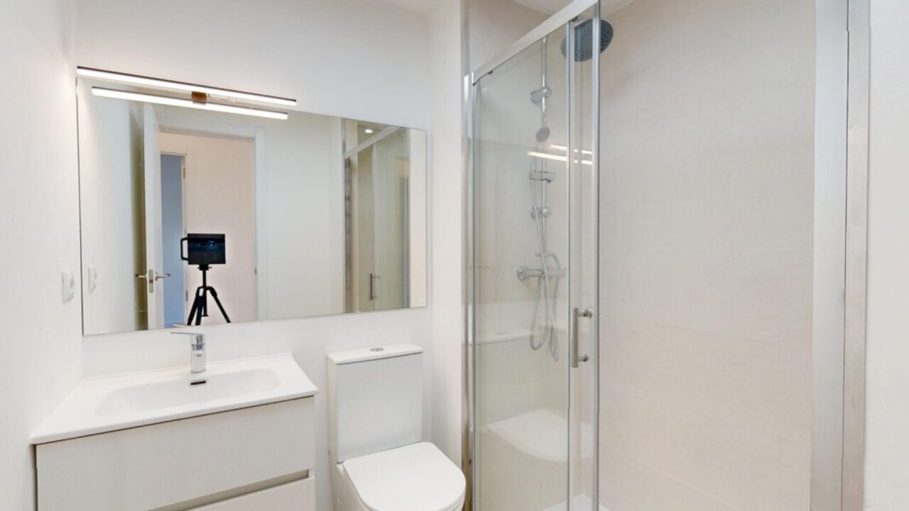 For sale - 2 Bedroom 1 Bathroom Apartment in Villamartin, Orihuela Costa -  - Alicante