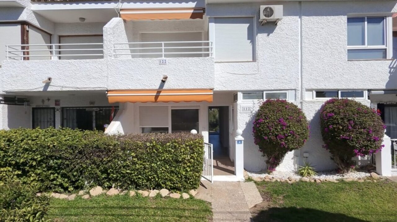 For sale - 2 Bedroom 1 Bathroom Apartment in Villamartin, Orihuela Costa -  - Alicante