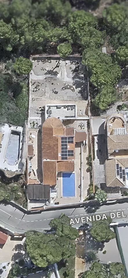 For sale - 4 Bedroom 5 Bathroom Villa in Pinar de Campoverde -  - Alicante