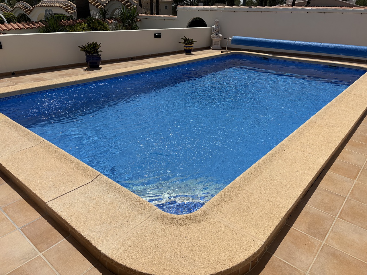 For sale - 4 Bedroom 5 Bathroom Villa in Pinar de Campoverde -  - Alicante