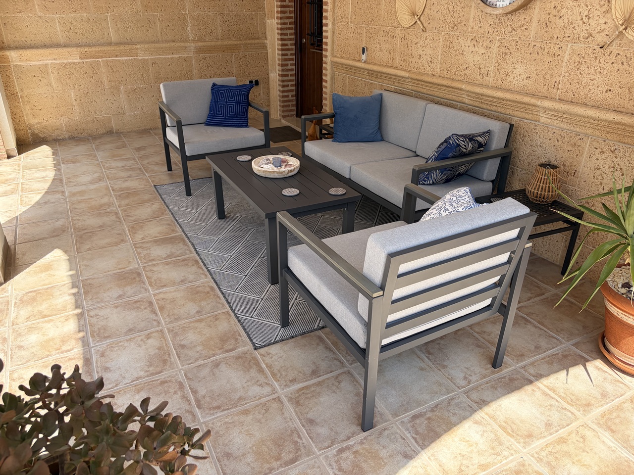 For sale - 4 Bedroom 5 Bathroom Villa in Pinar de Campoverde -  - Alicante