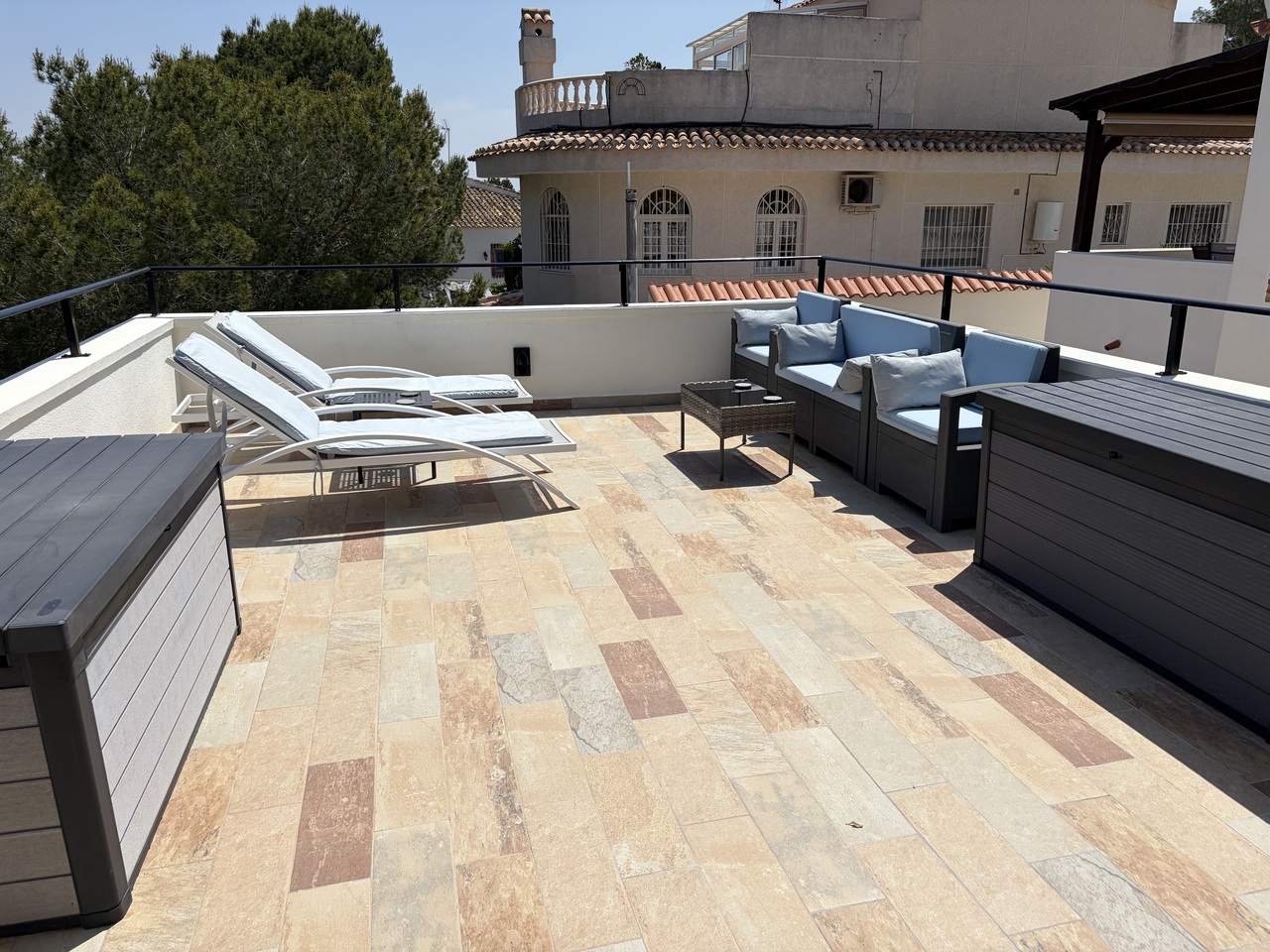 For sale - 4 Bedroom 5 Bathroom Villa in Pinar de Campoverde -  - Alicante