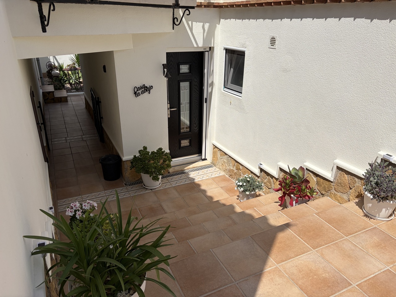 For sale - 4 Bedroom 5 Bathroom Villa in Pinar de Campoverde -  - Alicante