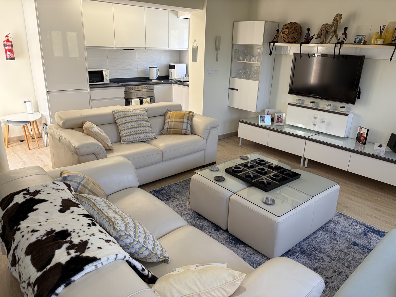 For sale - 4 Bedroom 5 Bathroom Villa in Pinar de Campoverde -  - Alicante