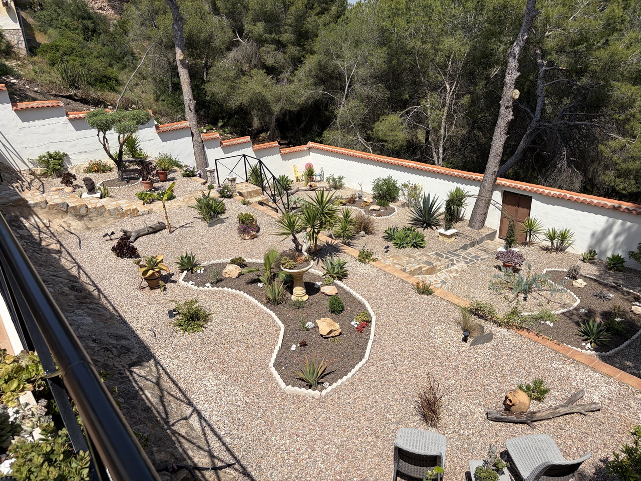 For sale - 4 Bedroom 5 Bathroom Villa in Pinar de Campoverde -  - Alicante