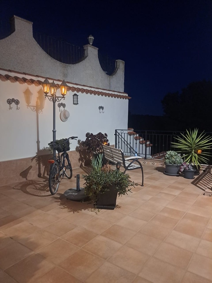 For sale - 4 Bedroom 5 Bathroom Villa in Pinar de Campoverde -  - Alicante