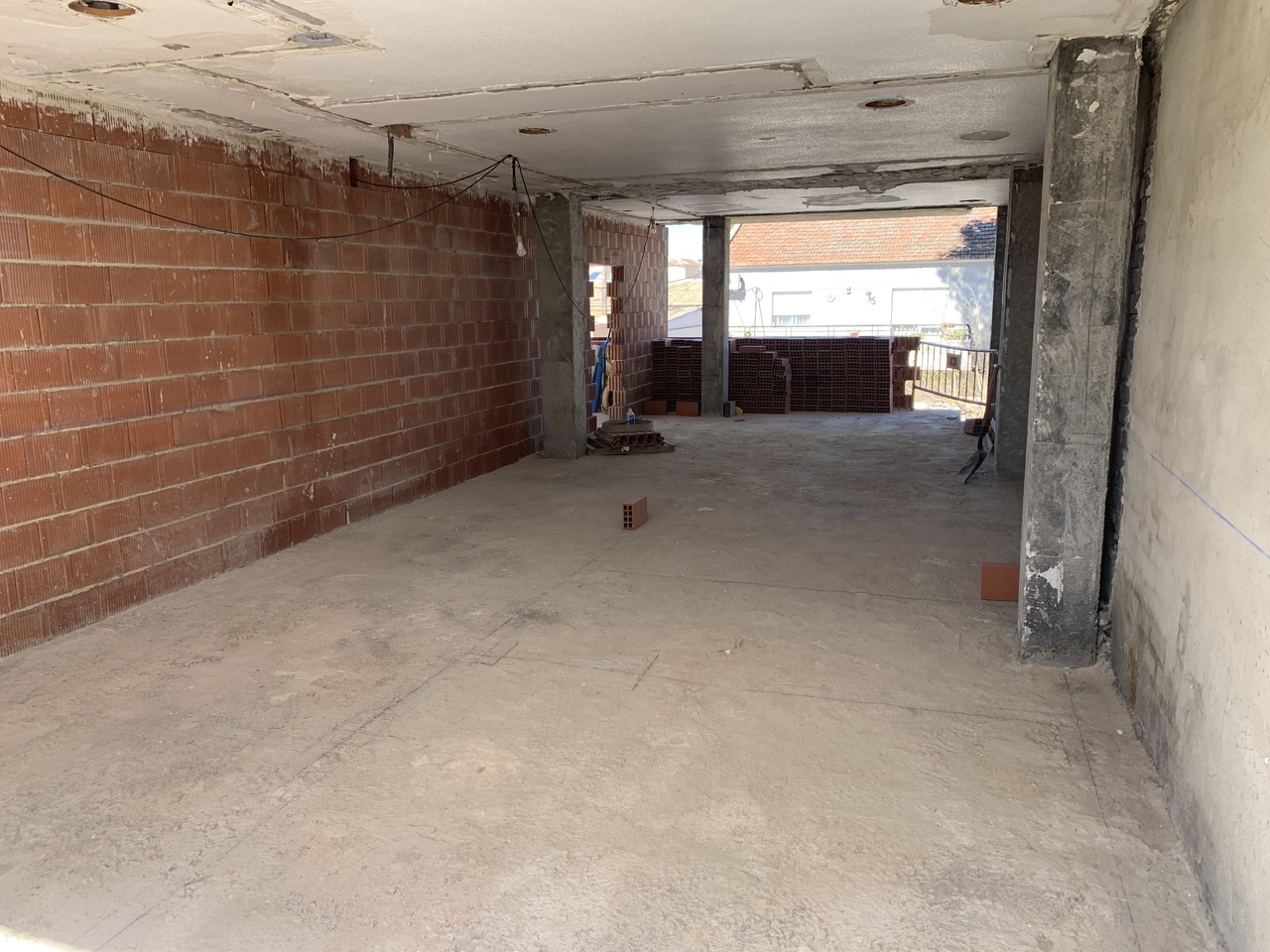 For sale - 2 Bedroom 2 Bathroom Apartment in Heredades -  - Alicante