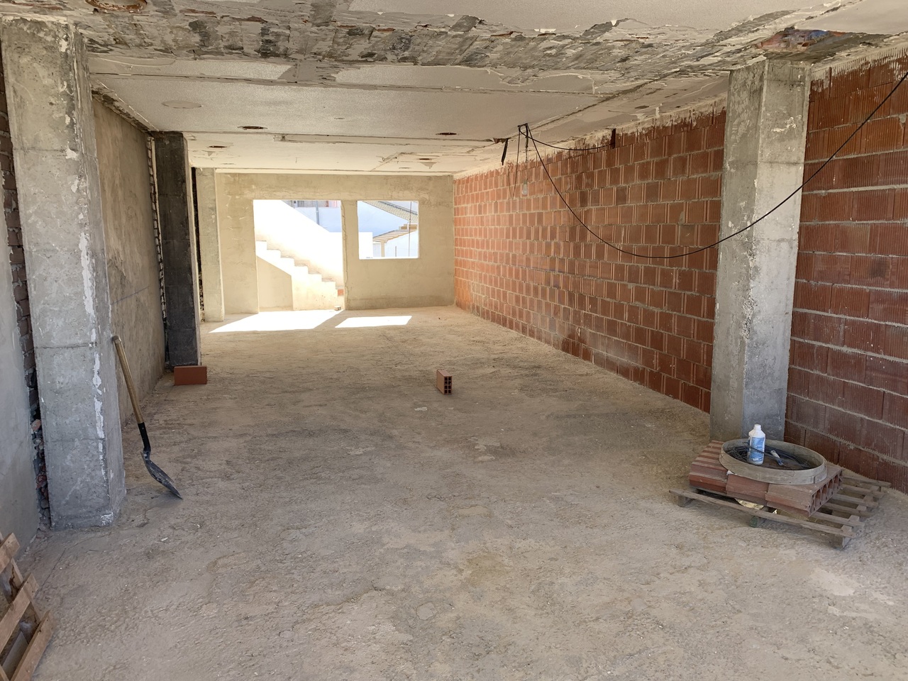 For sale - 2 Bedroom 2 Bathroom Apartment in Heredades -  - Alicante