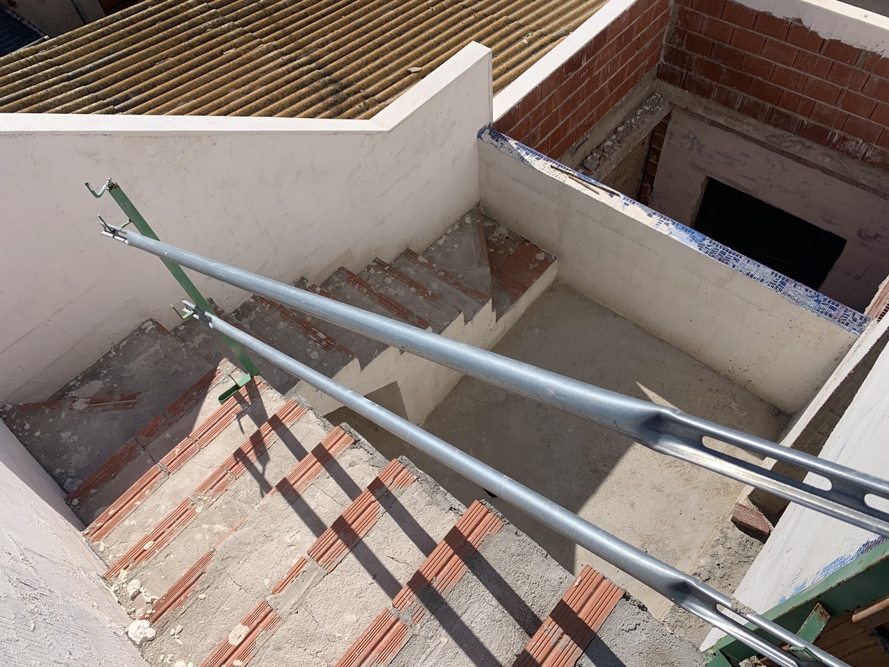For sale - 2 Bedroom 2 Bathroom Apartment in Heredades -  - Alicante