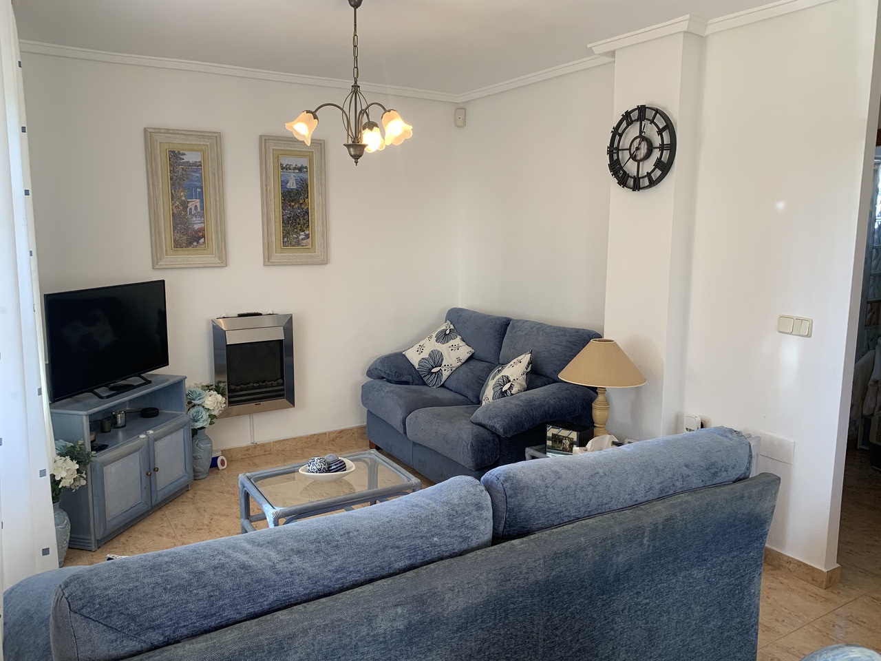 For sale - 3 Bedroom 2 Bathroom Villa in Villamartin, Orihuela Costa -  - Alicante