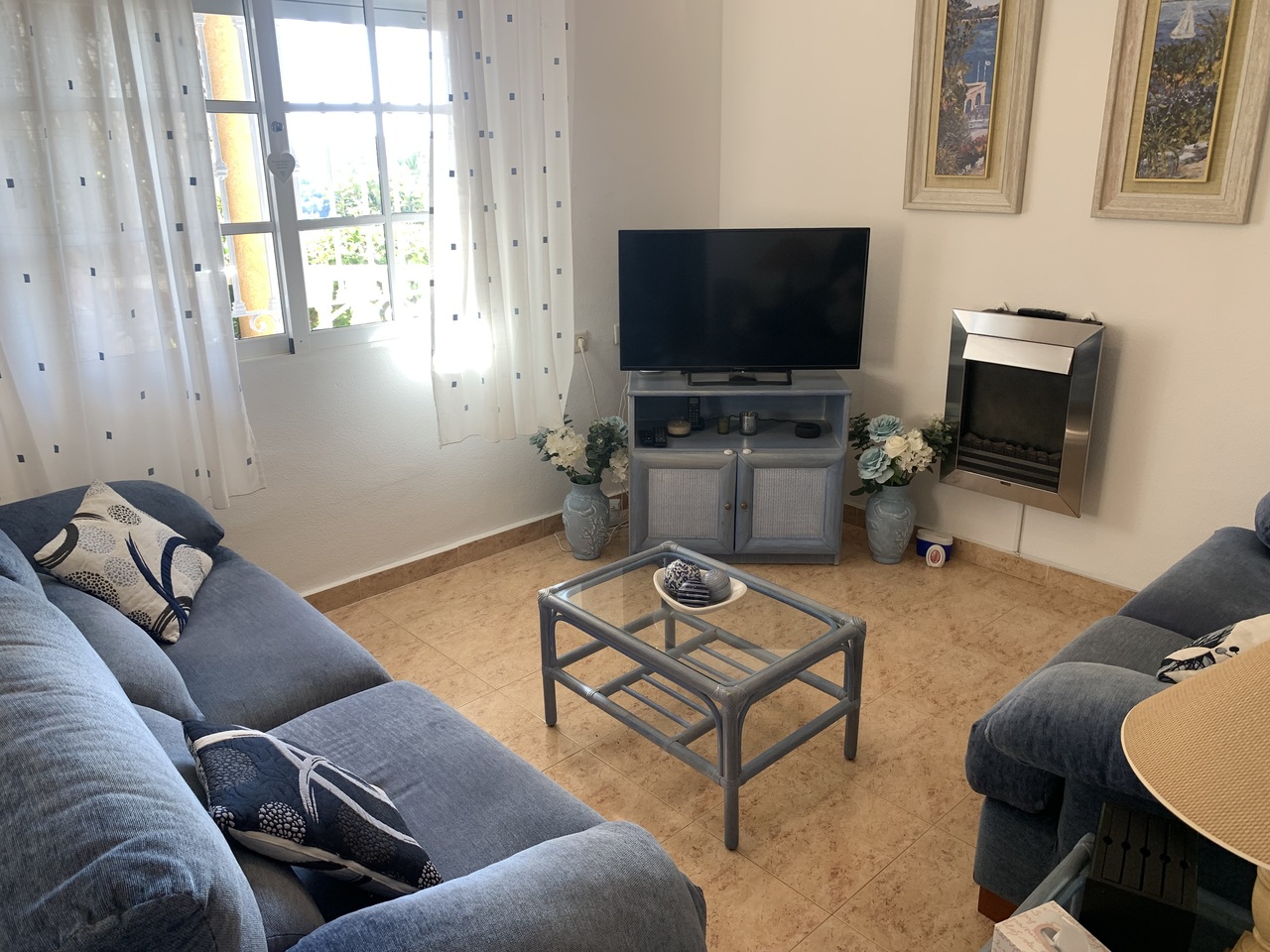 For sale - 3 Bedroom 2 Bathroom Villa in Villamartin, Orihuela Costa -  - Alicante