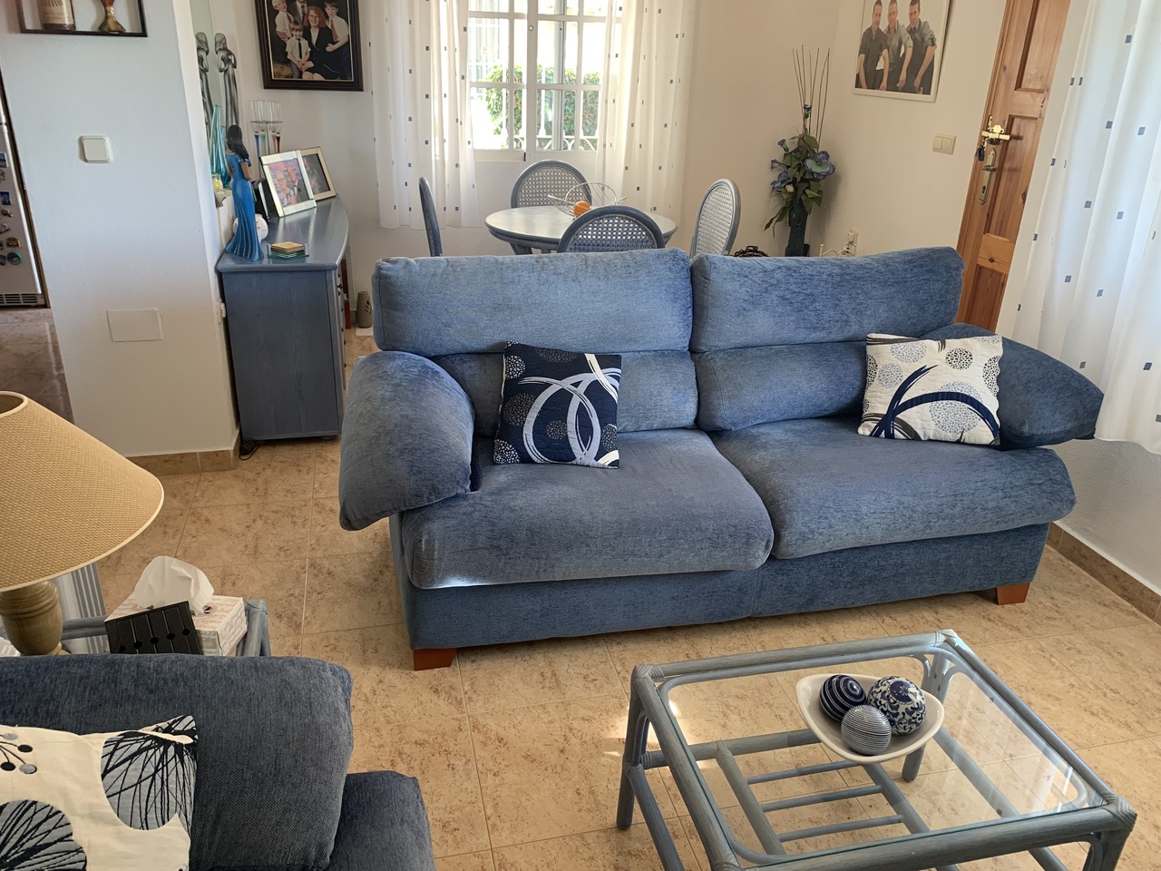 For sale - 3 Bedroom 2 Bathroom Villa in Villamartin, Orihuela Costa -  - Alicante