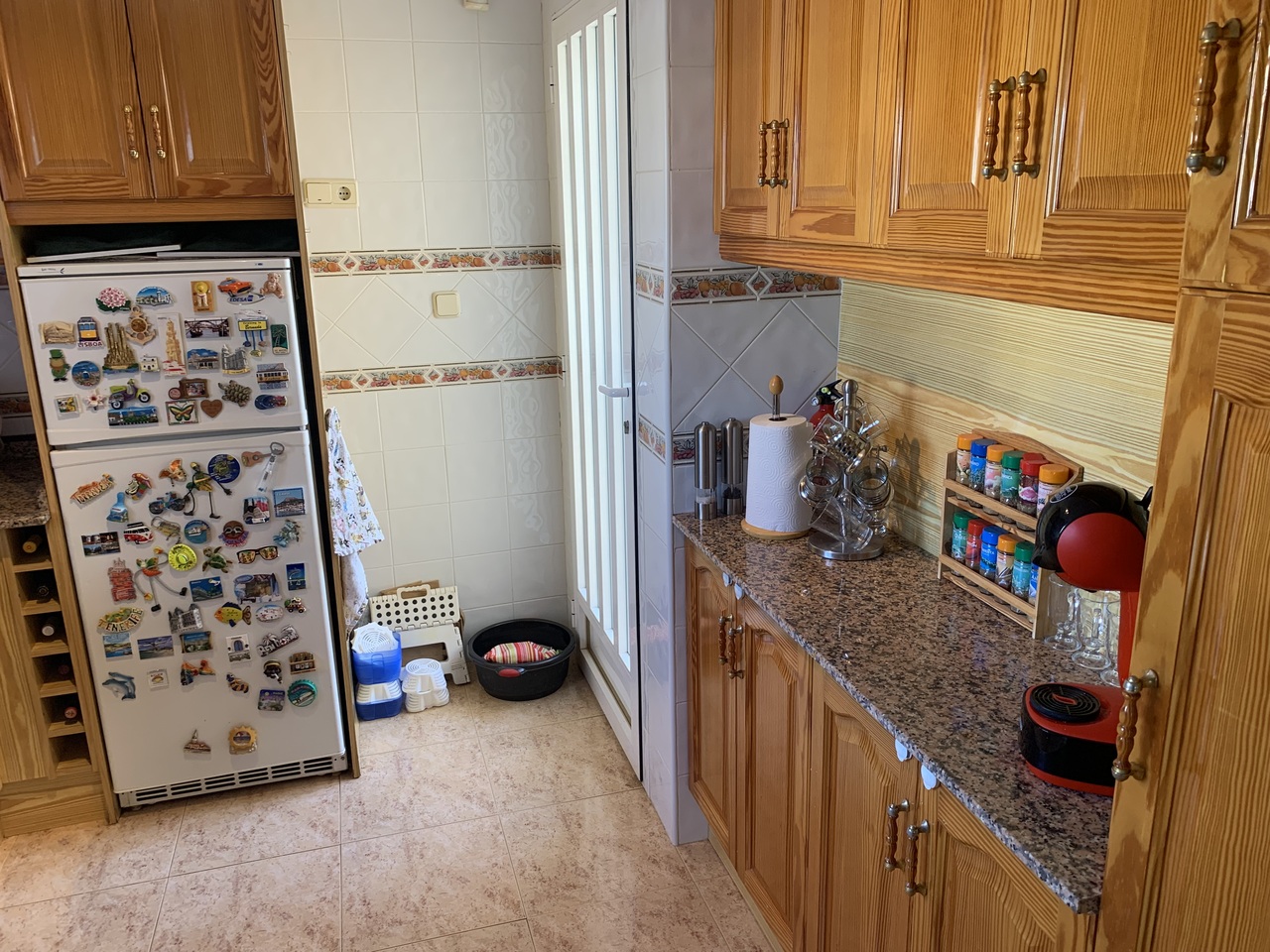 For sale - 3 Bedroom 2 Bathroom Villa in Villamartin, Orihuela Costa -  - Alicante