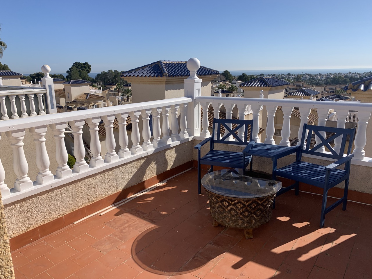 For sale - 3 Bedroom 2 Bathroom Villa in Villamartin, Orihuela Costa -  - Alicante