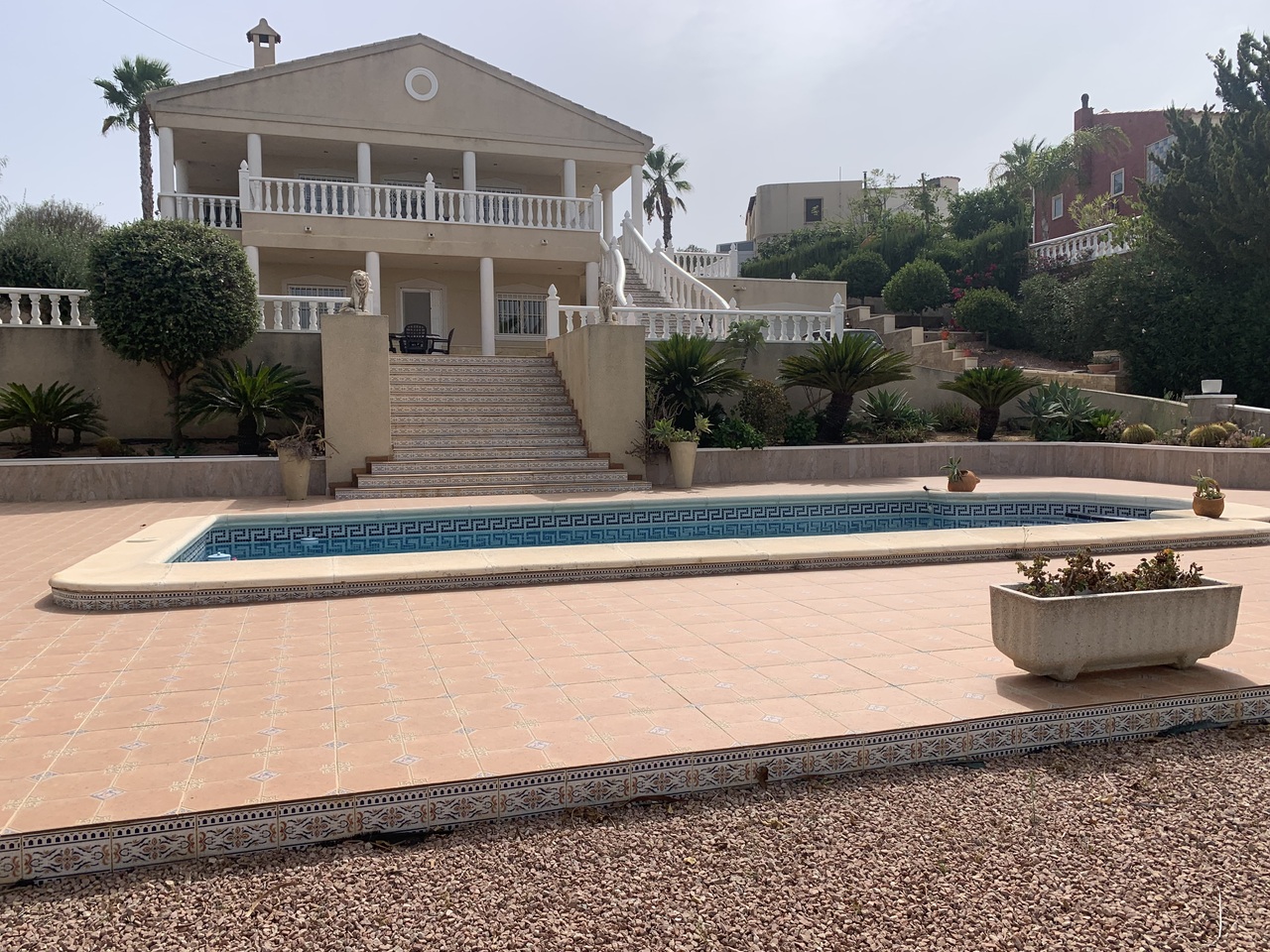 For sale - 3 Bedroom 2 Bathroom Villa in Algorfa (montemar) -  - Alicante
