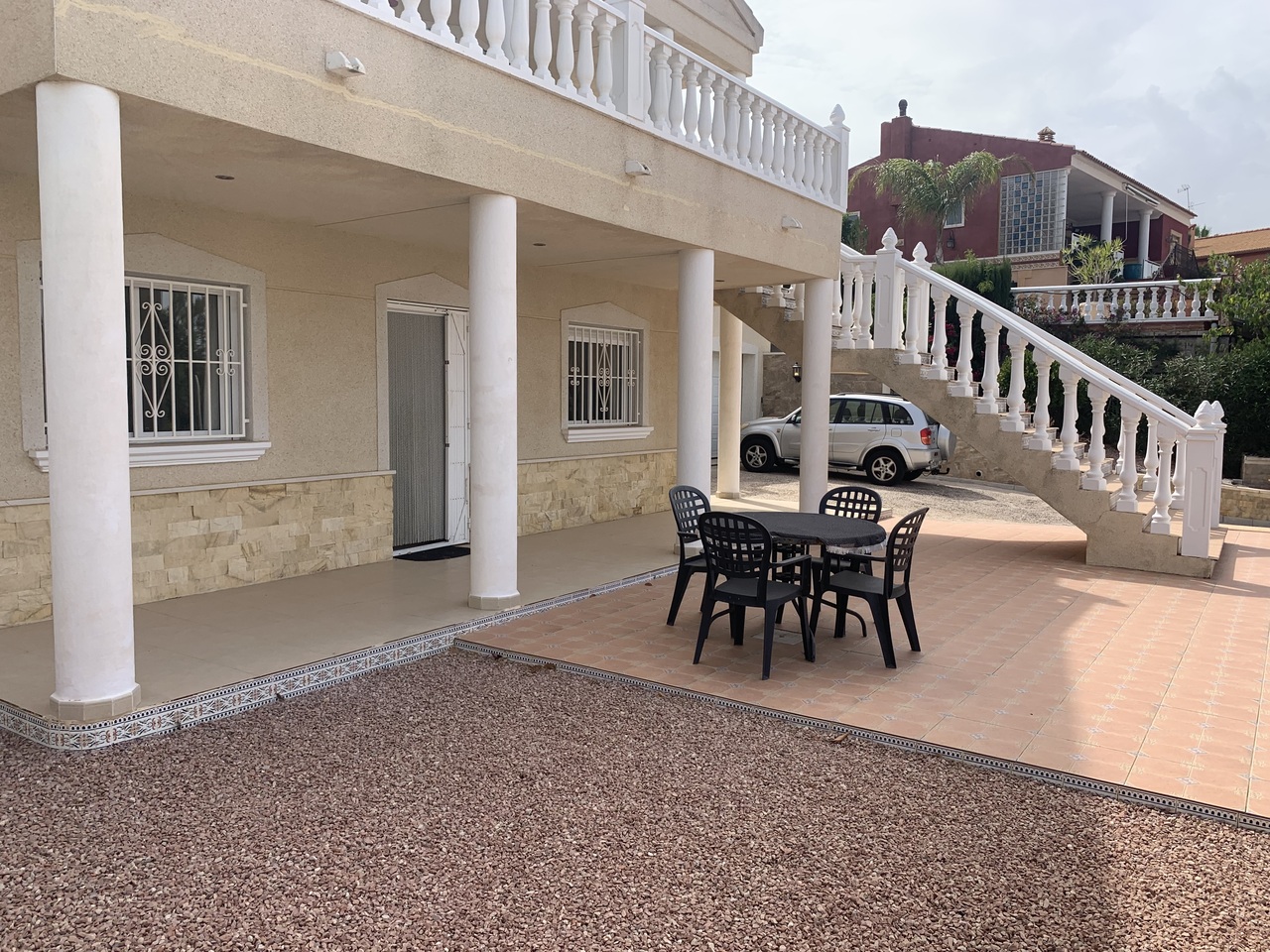 For sale - 3 Bedroom 2 Bathroom Villa in Algorfa (montemar) -  - Alicante